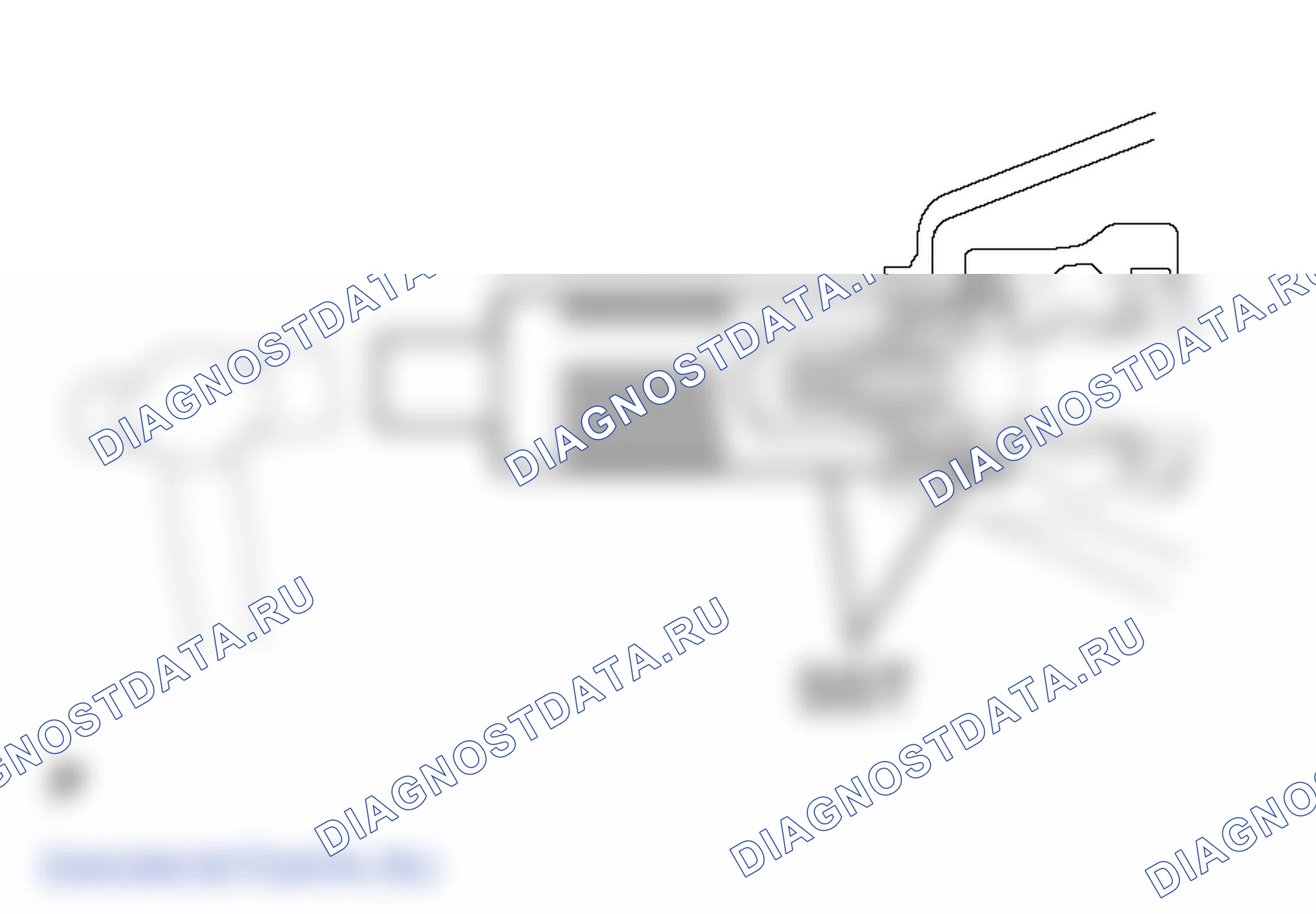 Рис. 127. Toyota Land Cruiser 100 рестайлинг 2