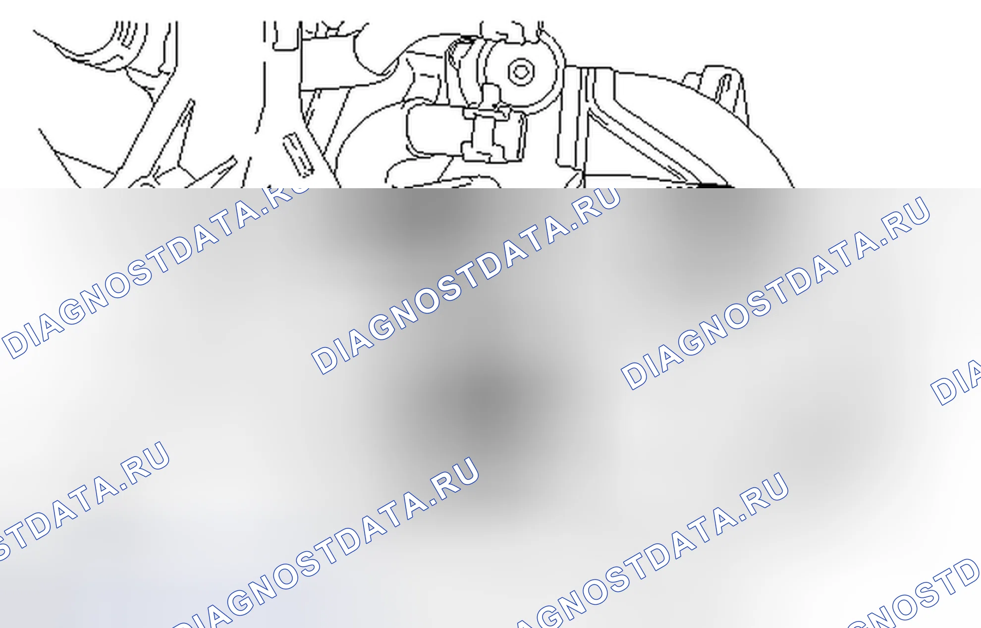 Рис. 10. Scion tC II рестайлинг