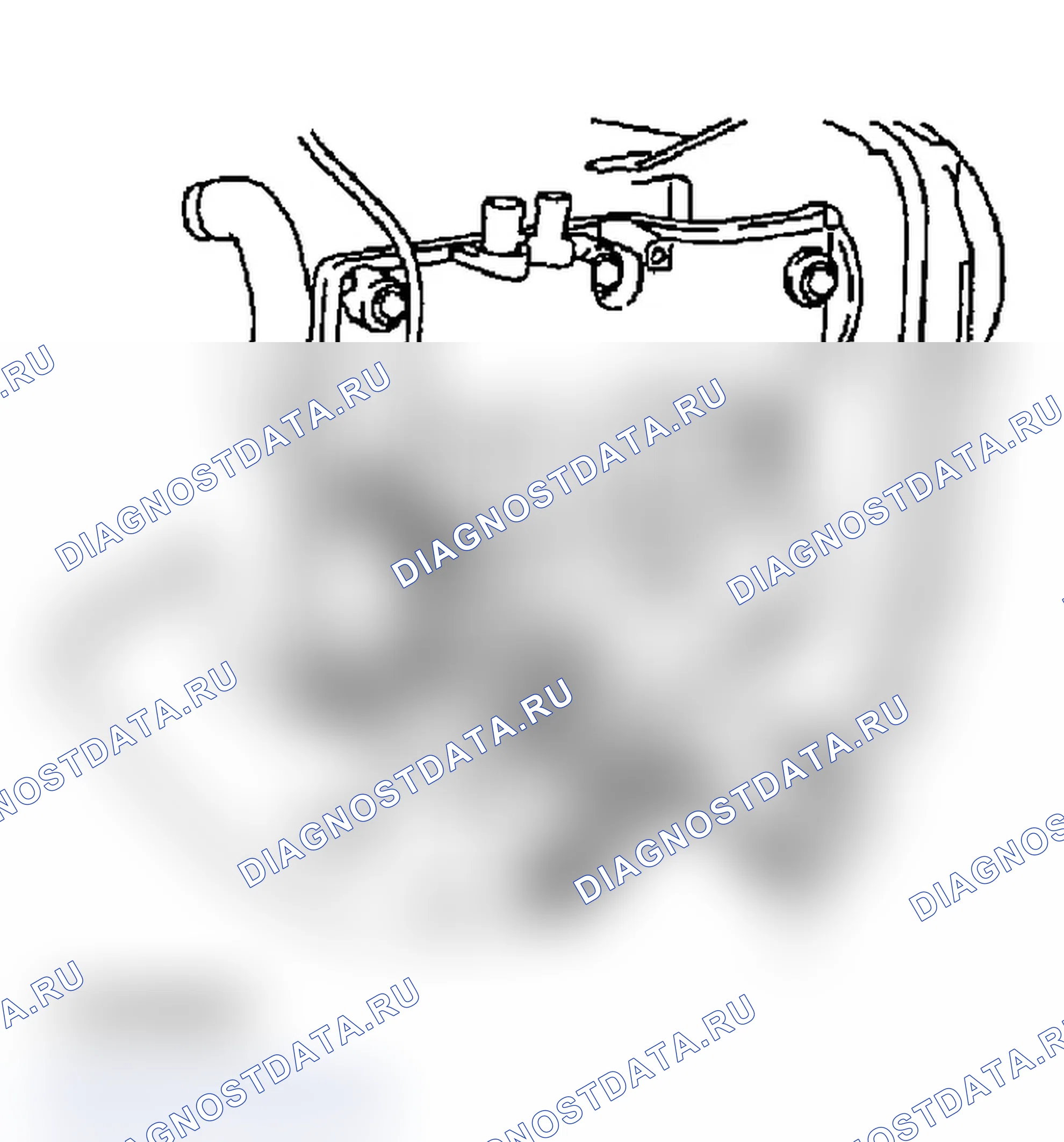 Рис. 33. Subaru Impreza WRX GD/GG рестайлинг