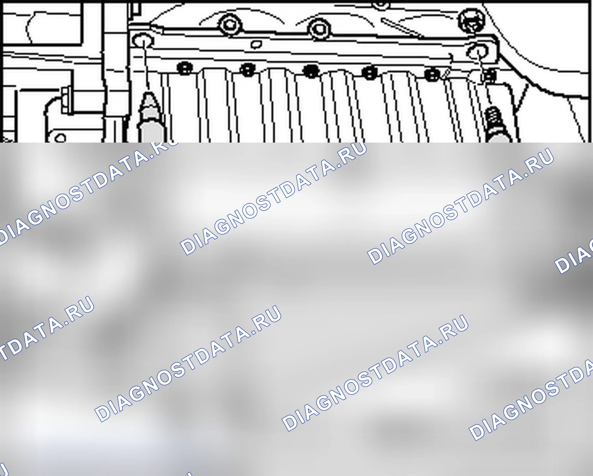 Рис. 191. Volkswagen New Beetle A4