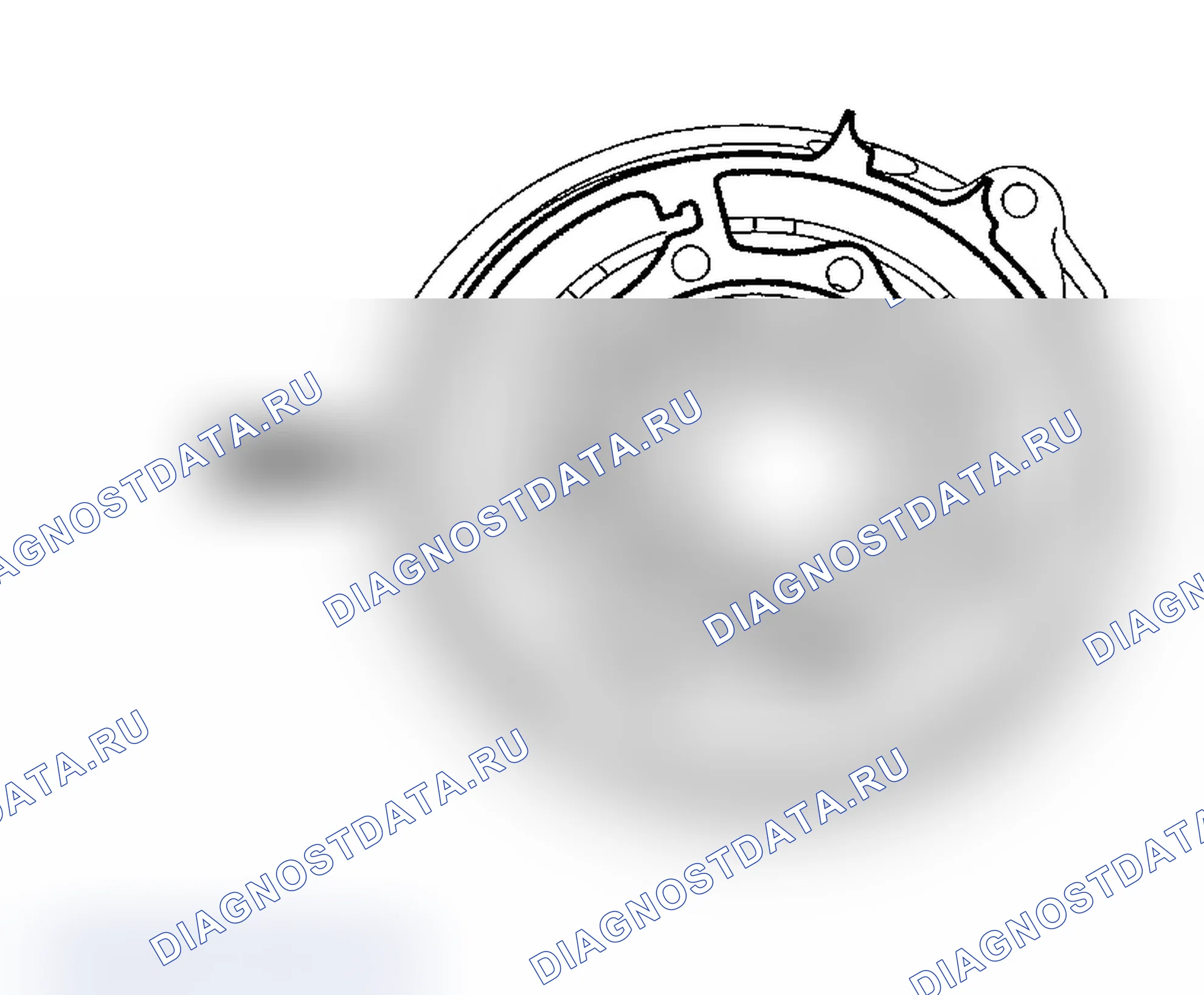 Рис. 495. Ford Five Hundred I