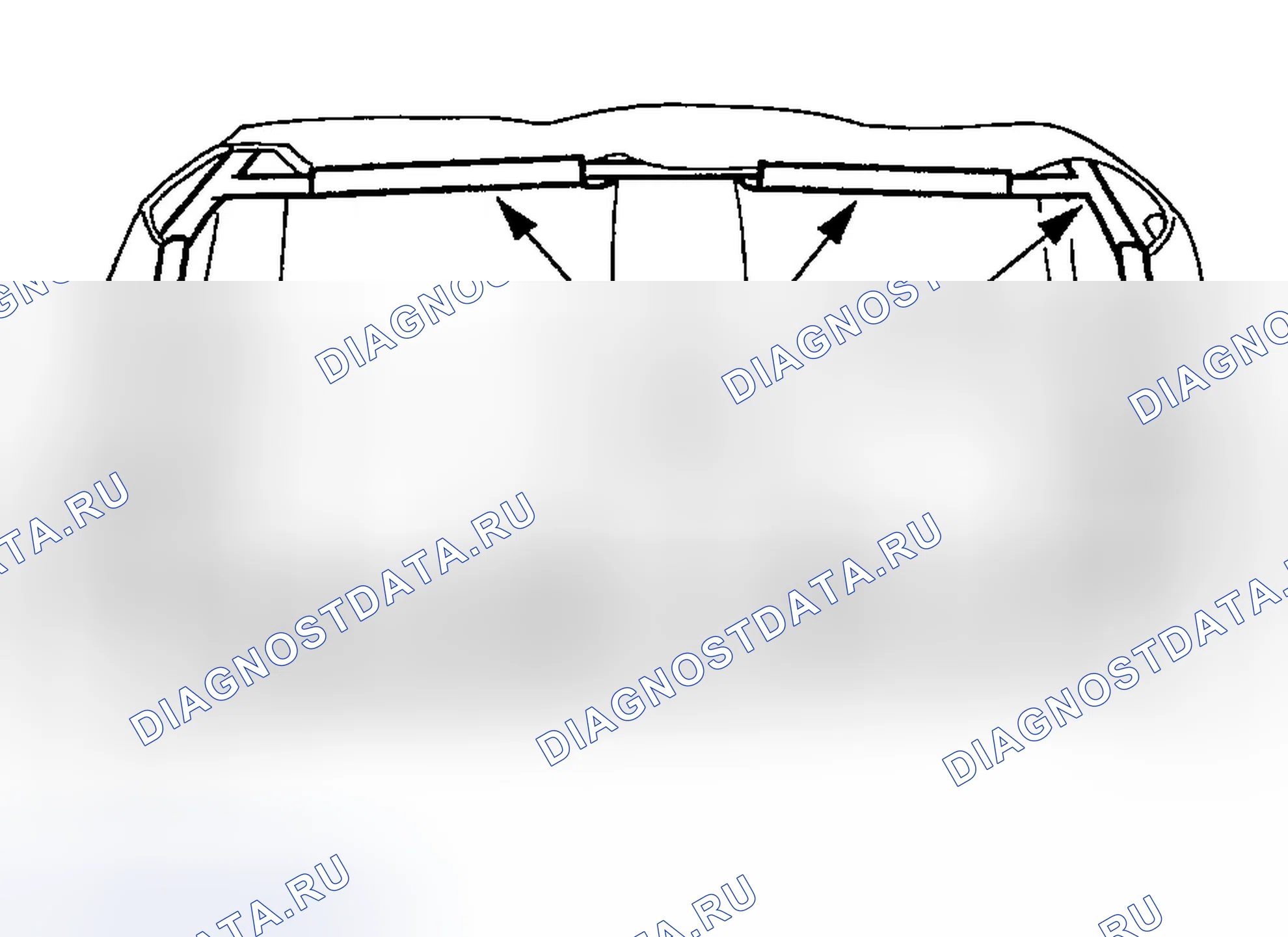 Рис. 198. Ford Explorer Sport Trac I