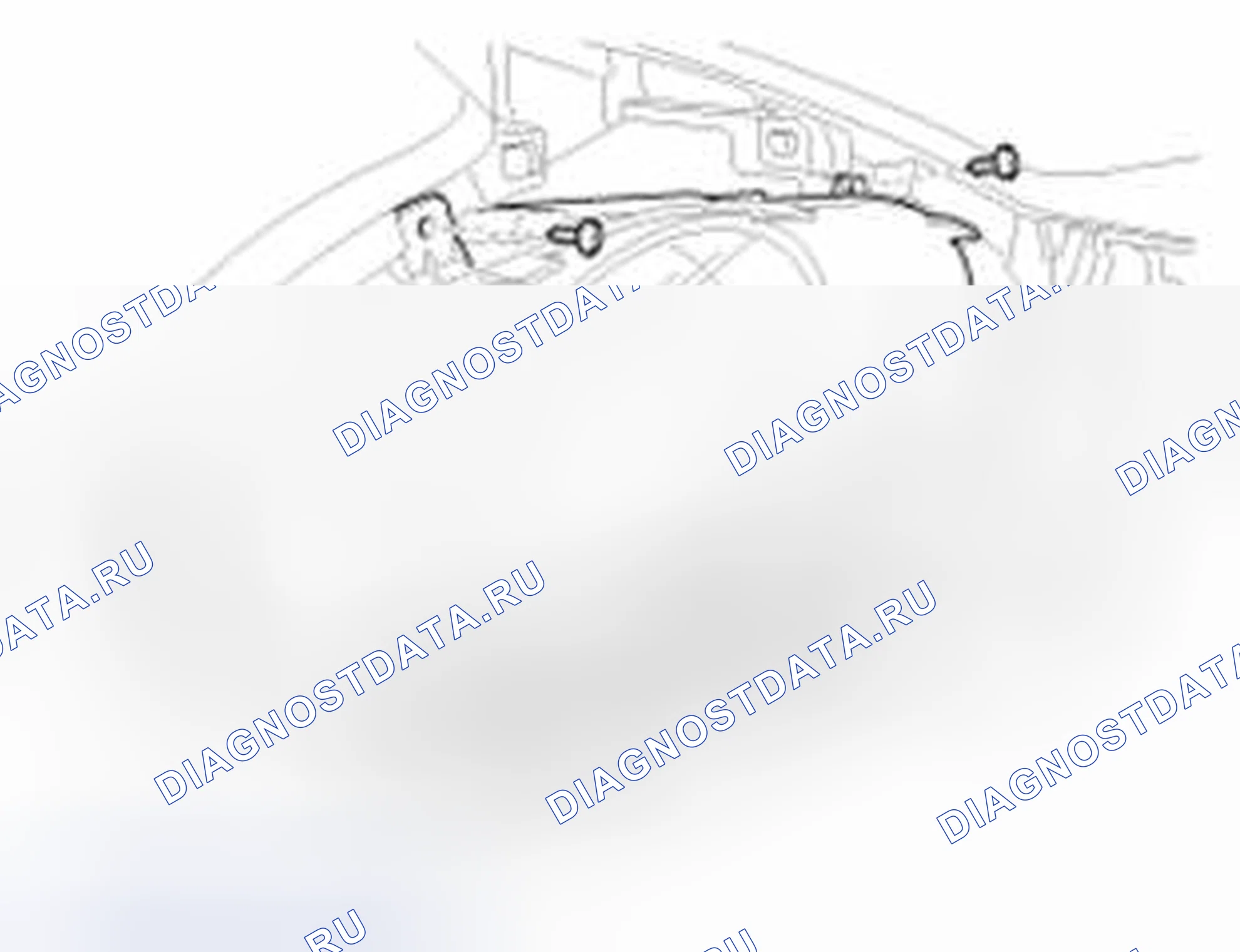 Рис. 9. Haval Beast (Shenshou) I