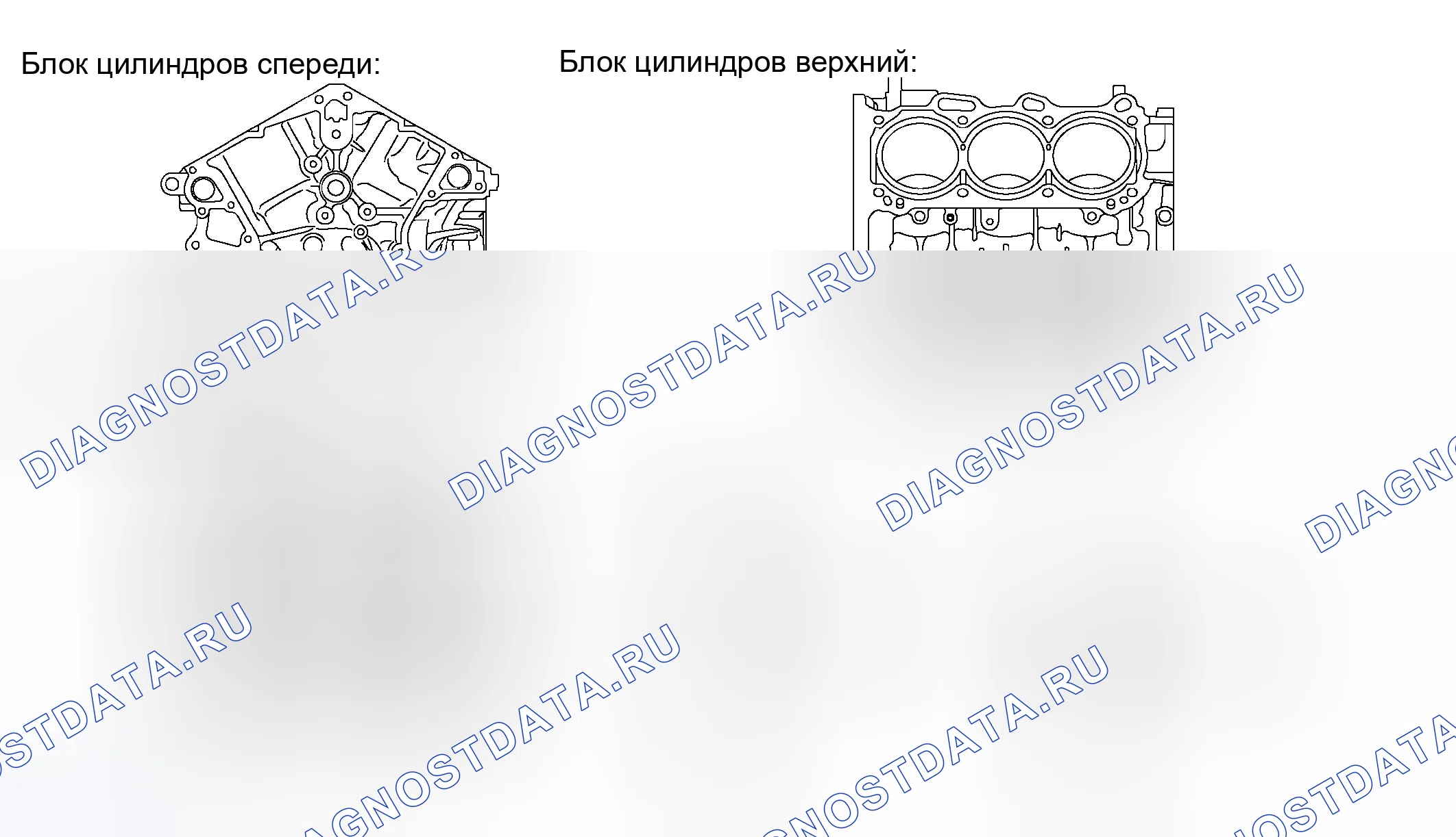 Рис. 305. Toyota Avalon XX30
