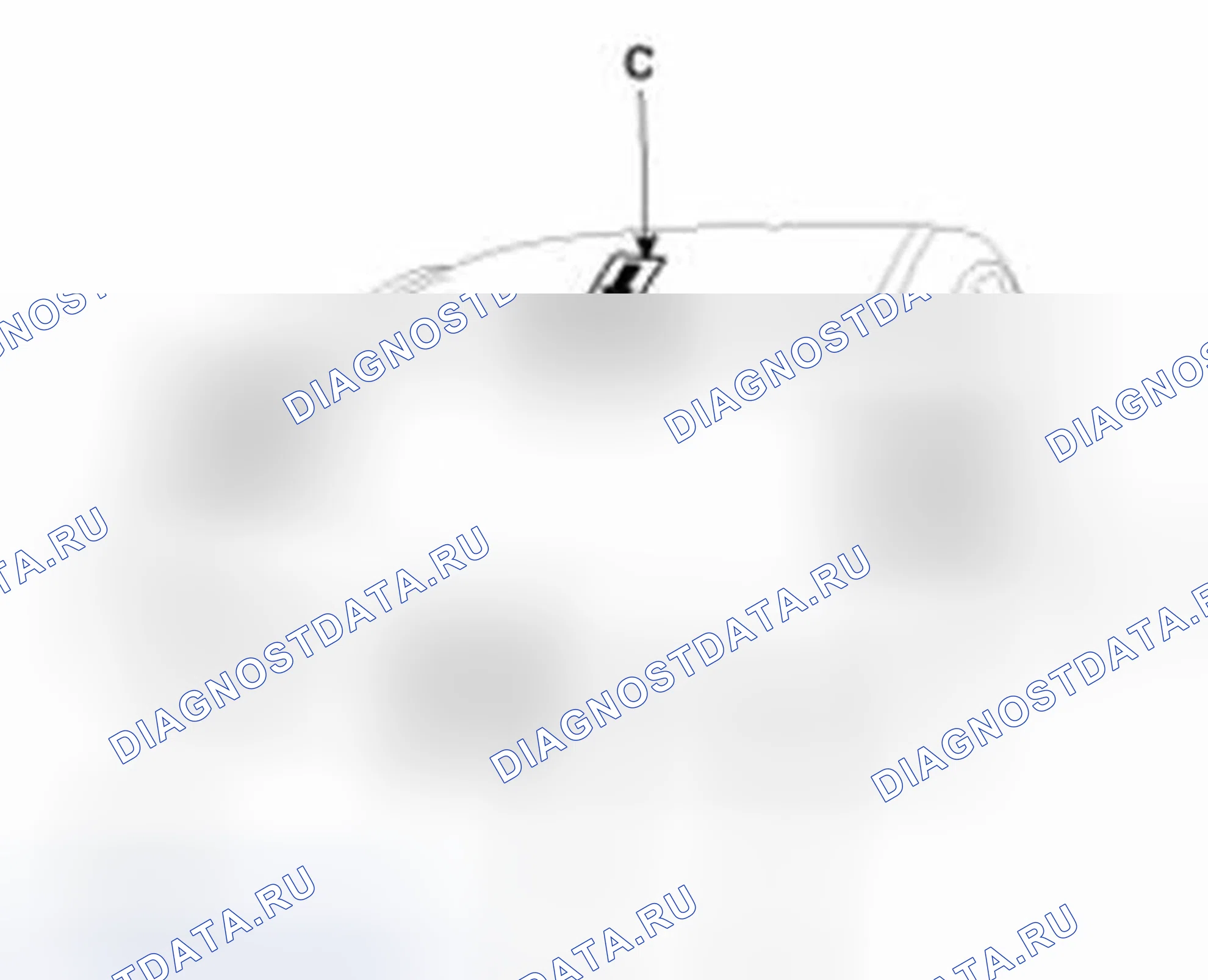 Рис. 89: Установка. Hyundai Elantra V