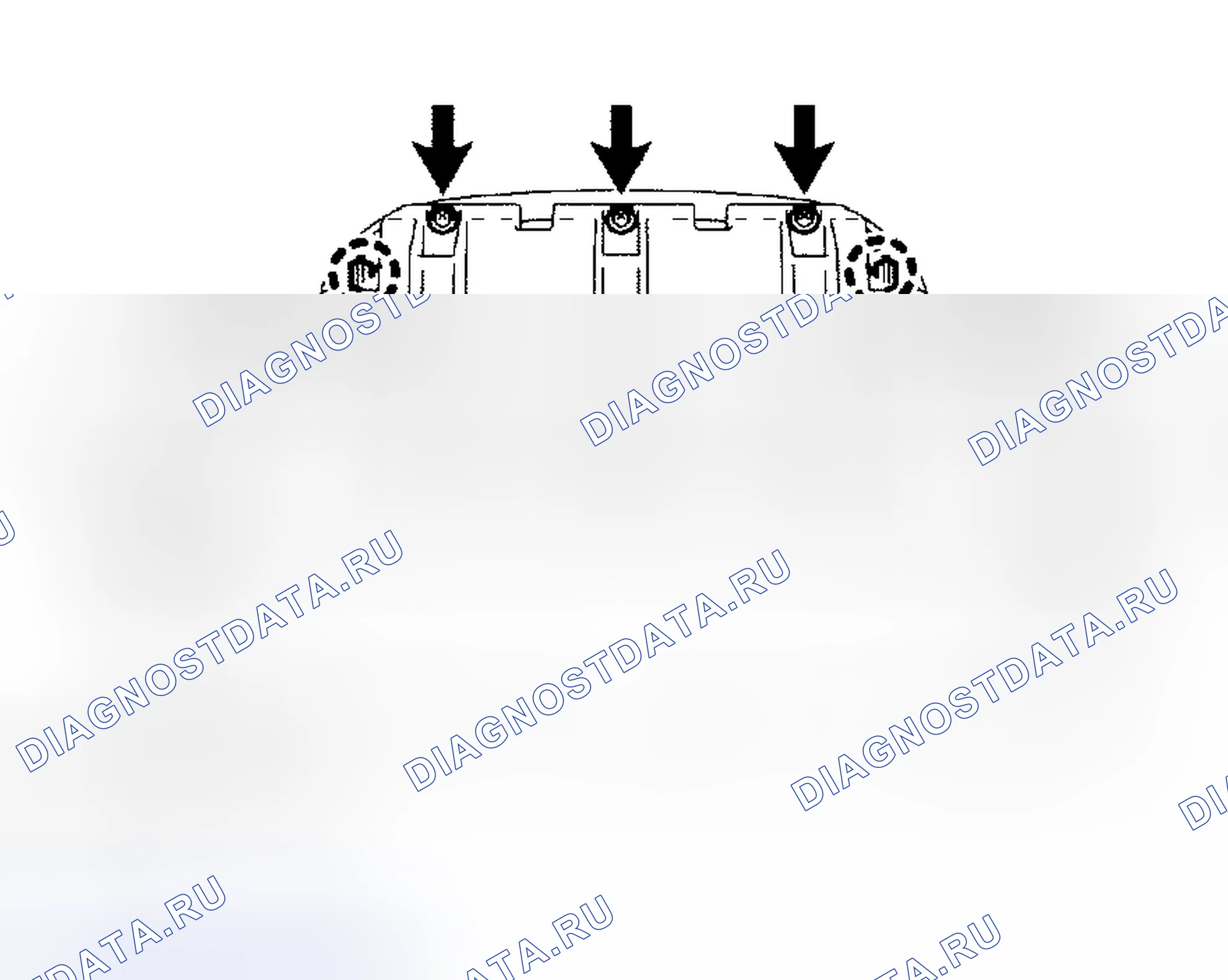 Рис. 96. Honda Accord VI