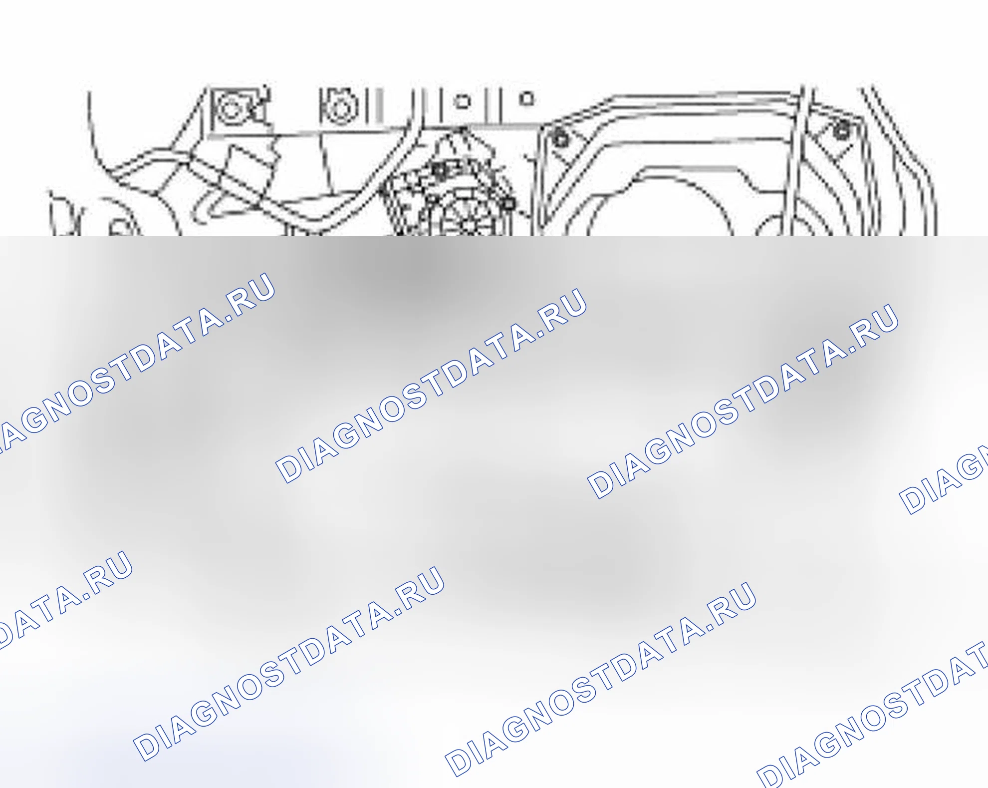 Рис. 64. Hyundai Lantra I