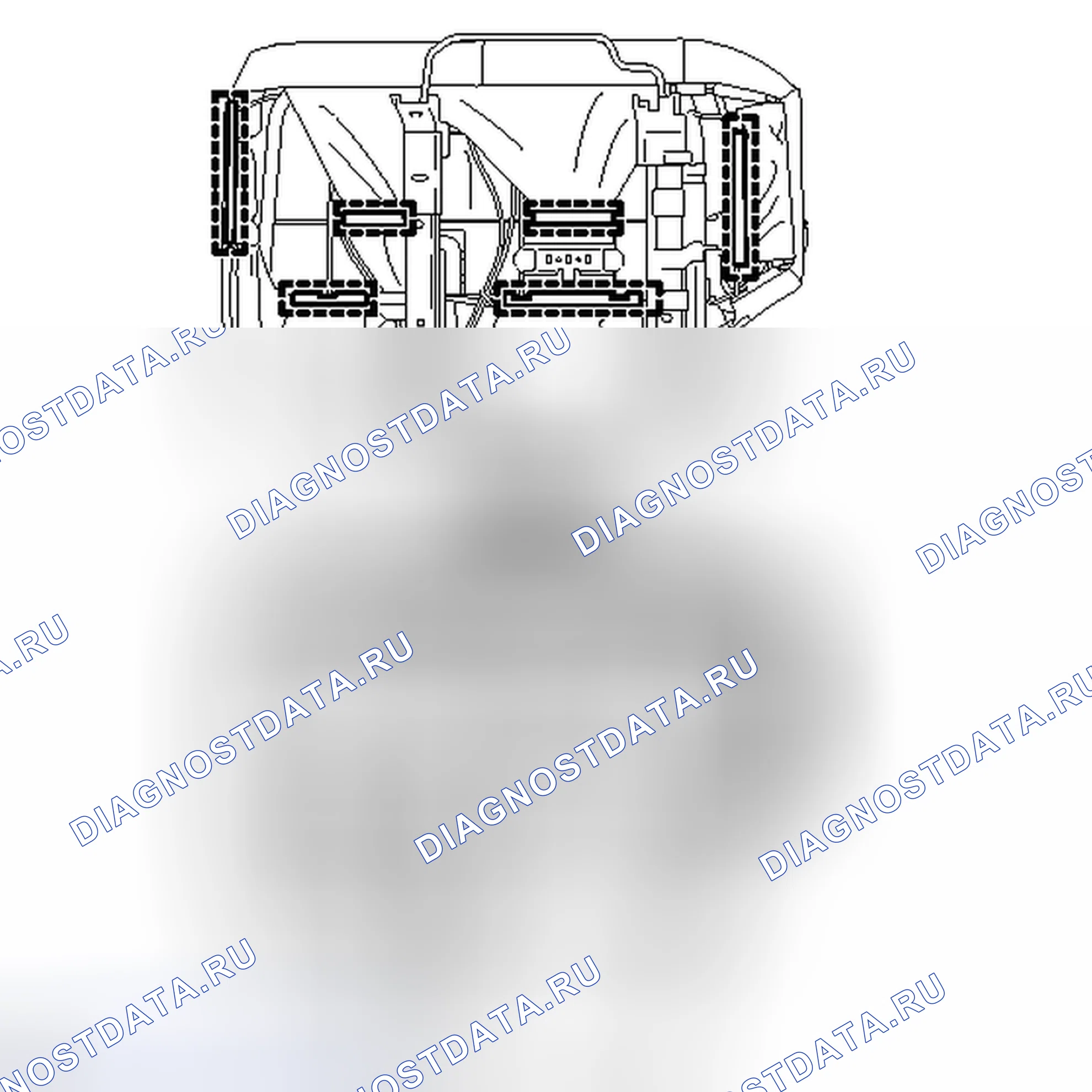 Рис. 395. Honda Accord VII