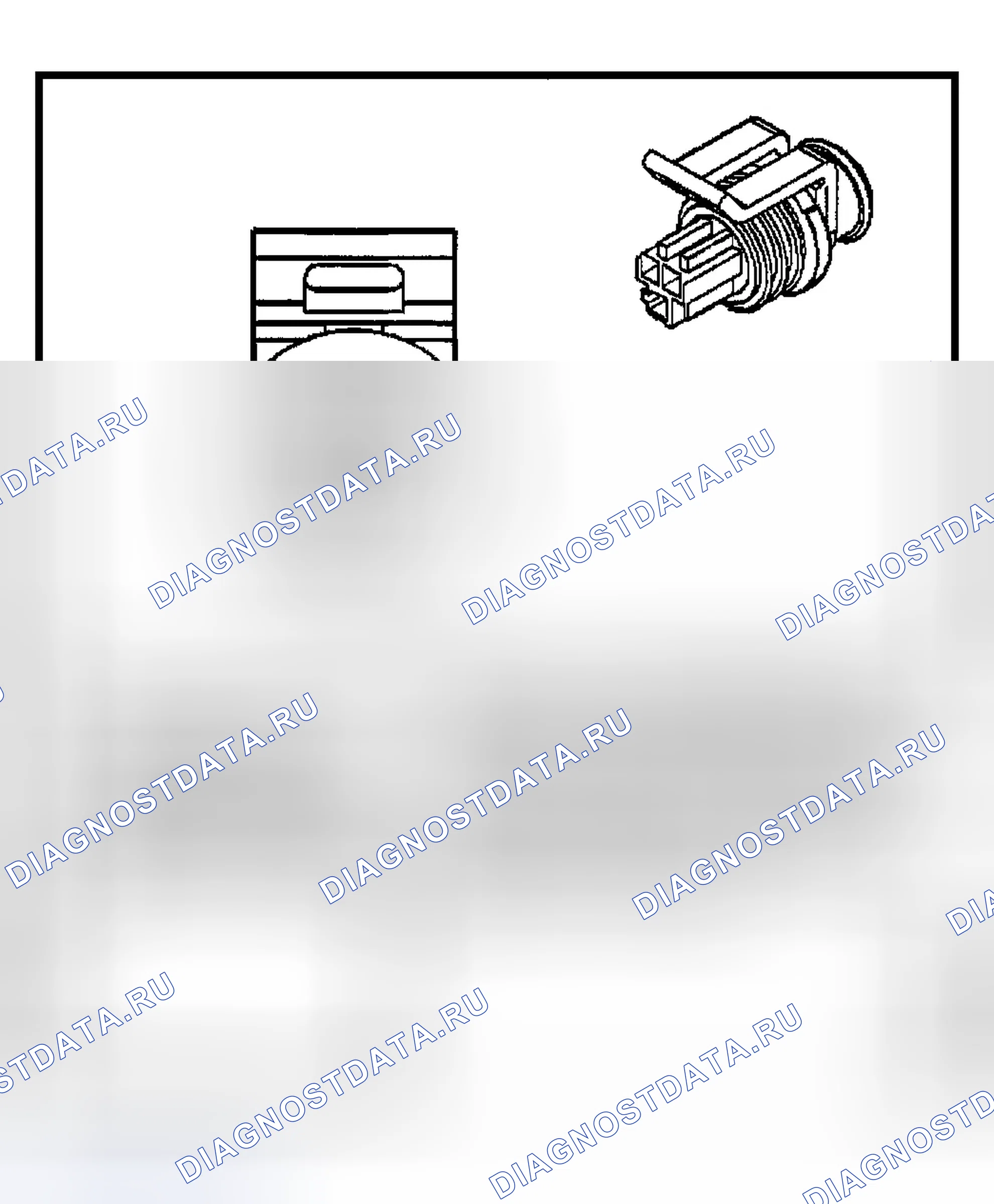 Рис. 84. GMC Savana H2500 