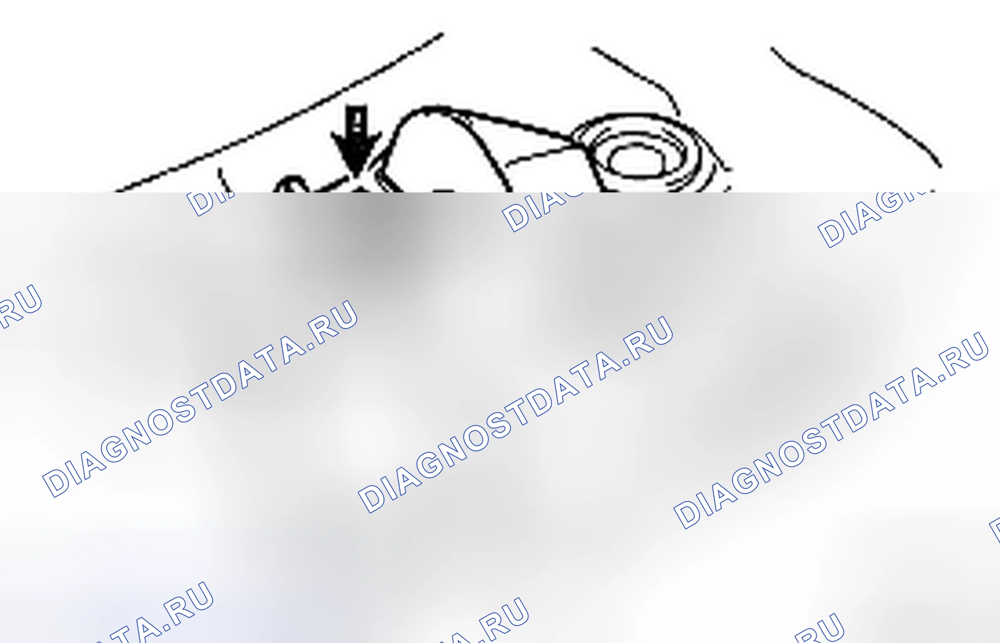 Рис. 176. Toyota Yaris II