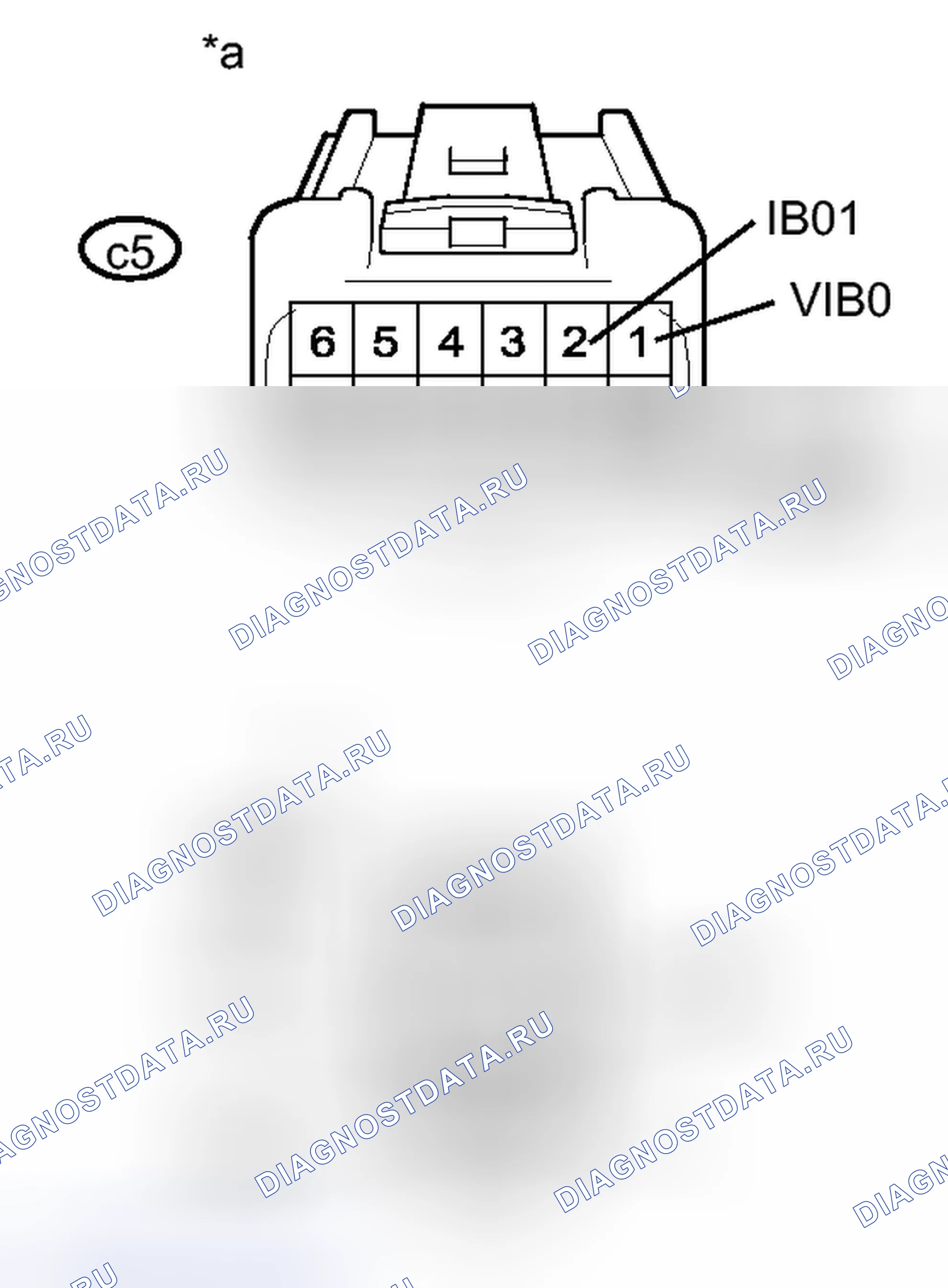 Рис. 363. Toyota Prius PHV pre-III
