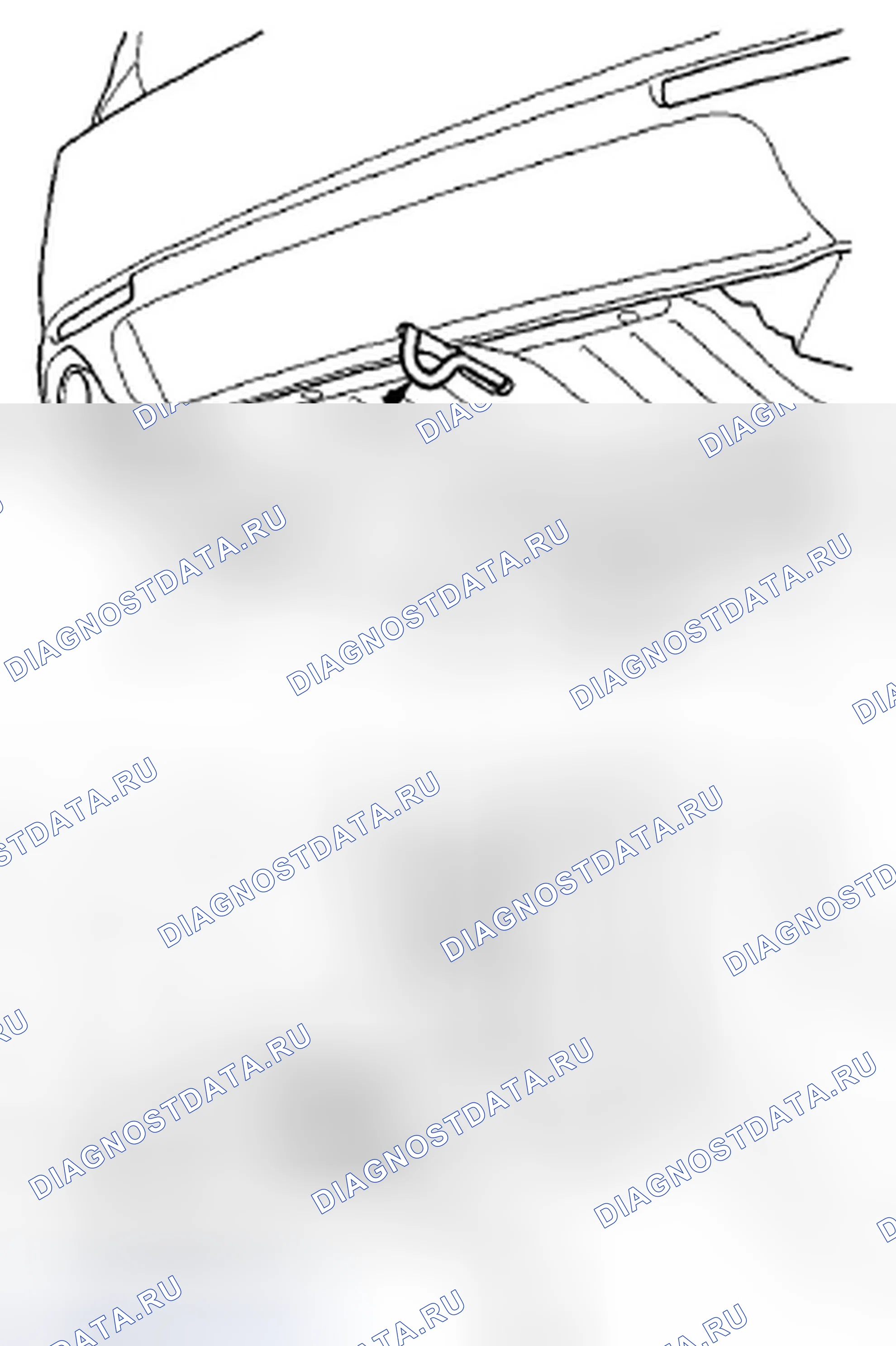 Рис. 18: Задняя часть. Acura TSX II