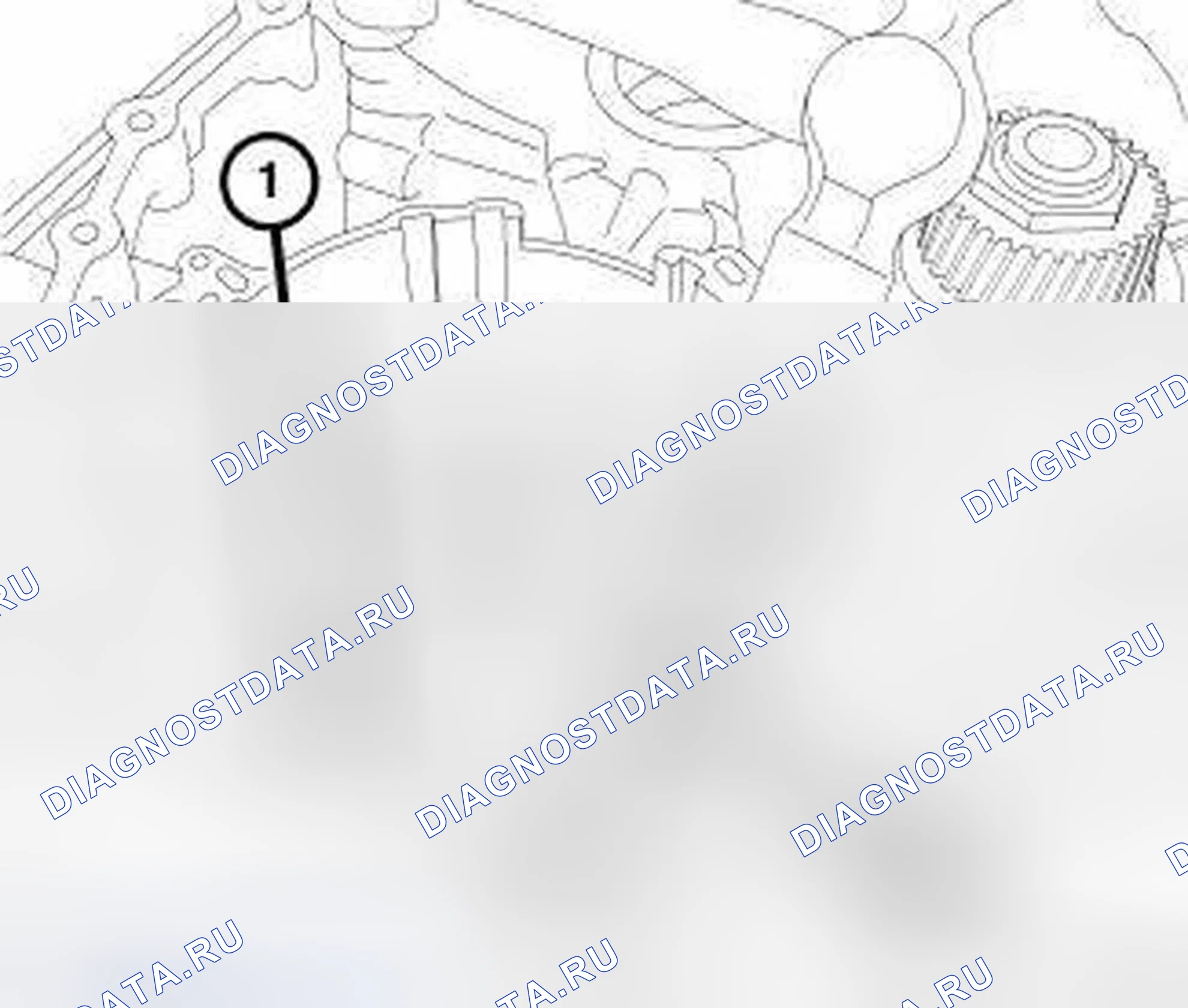 Рис. 98. Dodge Caliber I рестайлинг