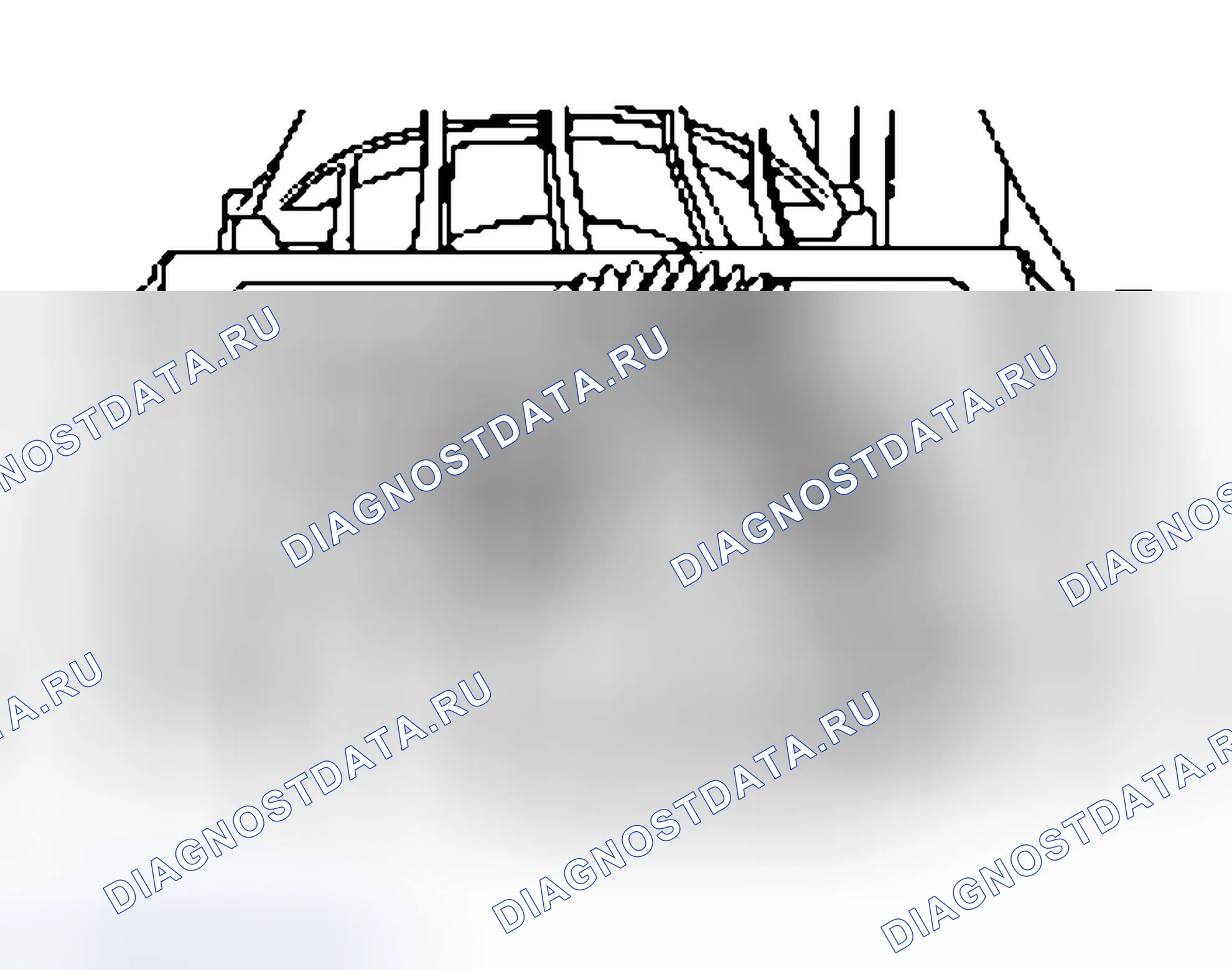 Рис. 320. Ford Pickup F150 