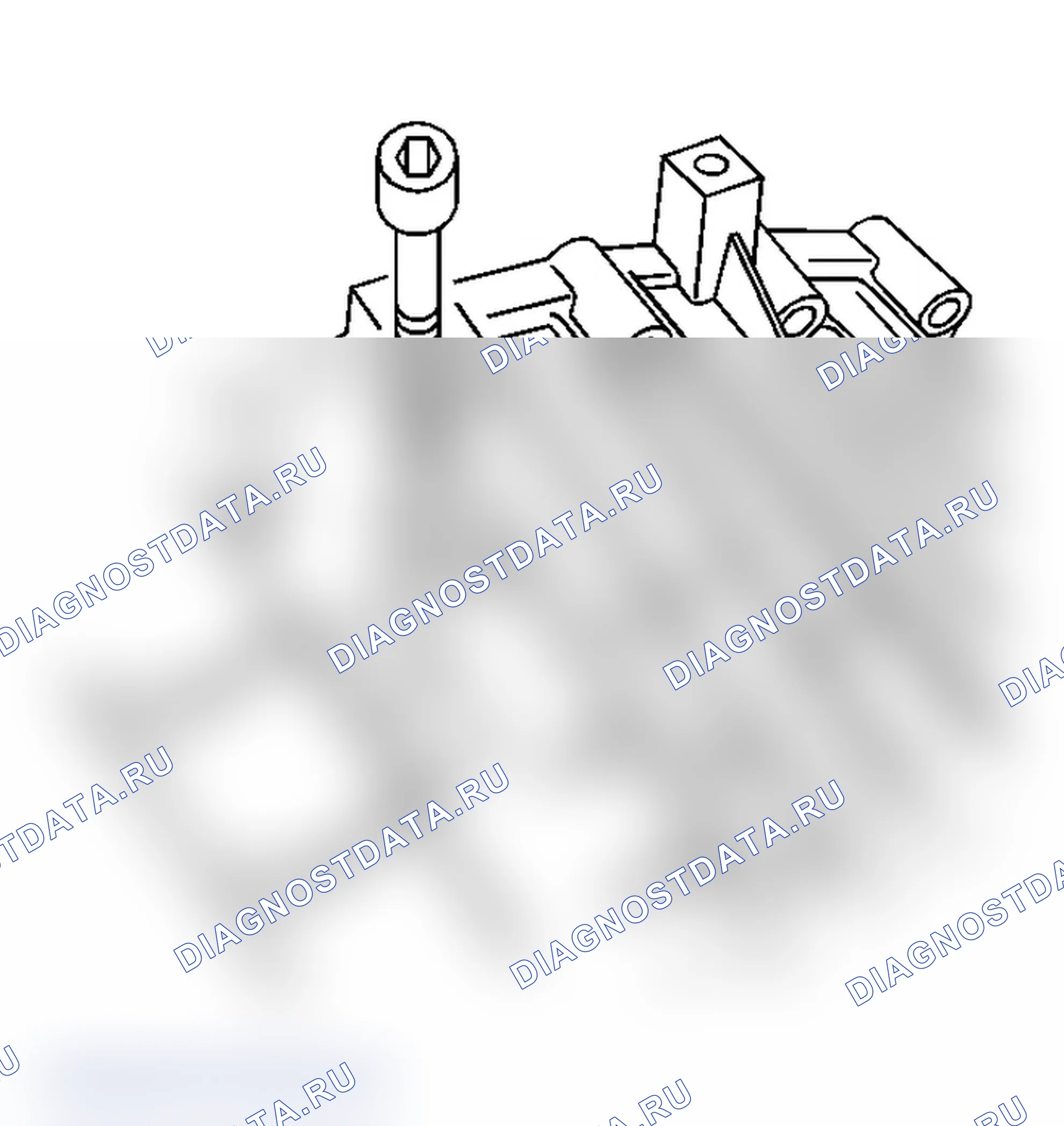 Рис. 406. Chevrolet Silverado 1500 
