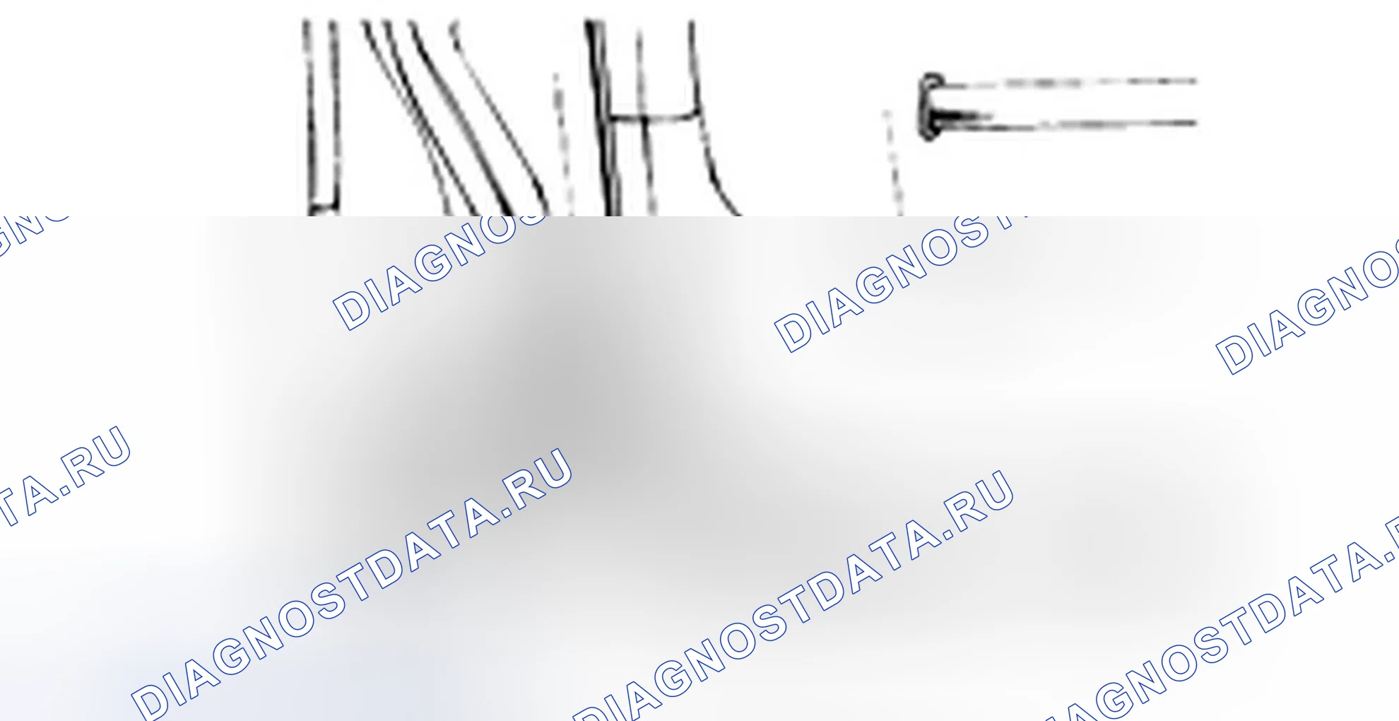 Снятие входной двери. Hyundai H-1 A1