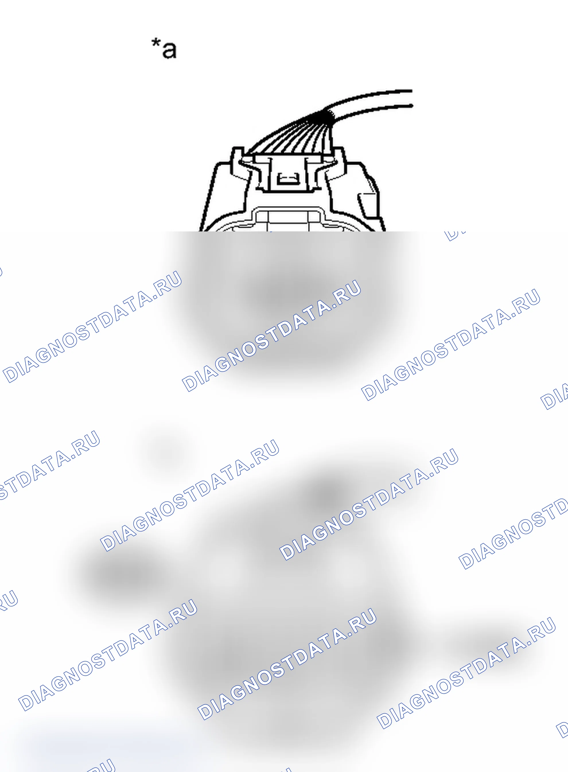 Рис. 496. Toyota Prius PHV pre-III