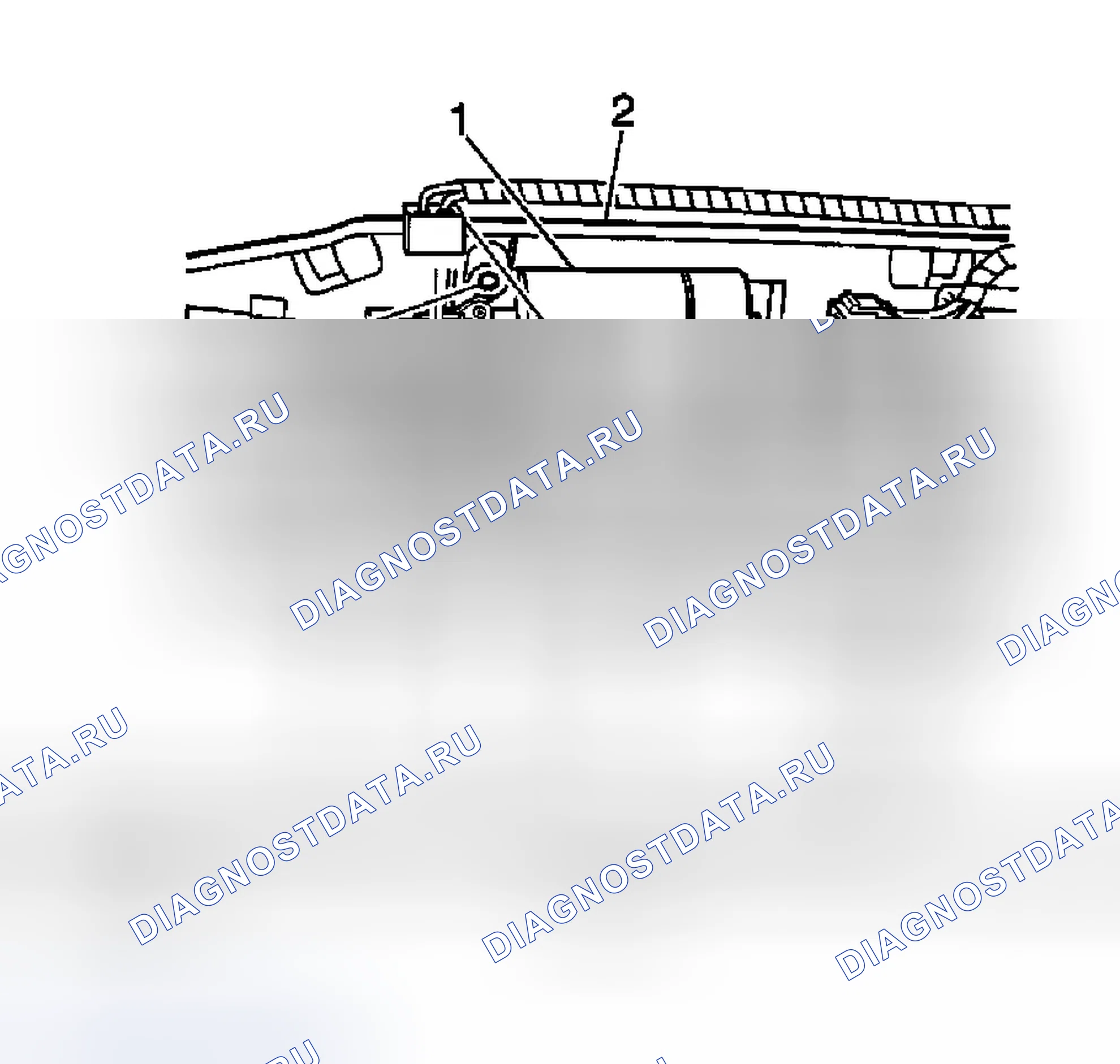 Рис. 17. Cadillac Seville V