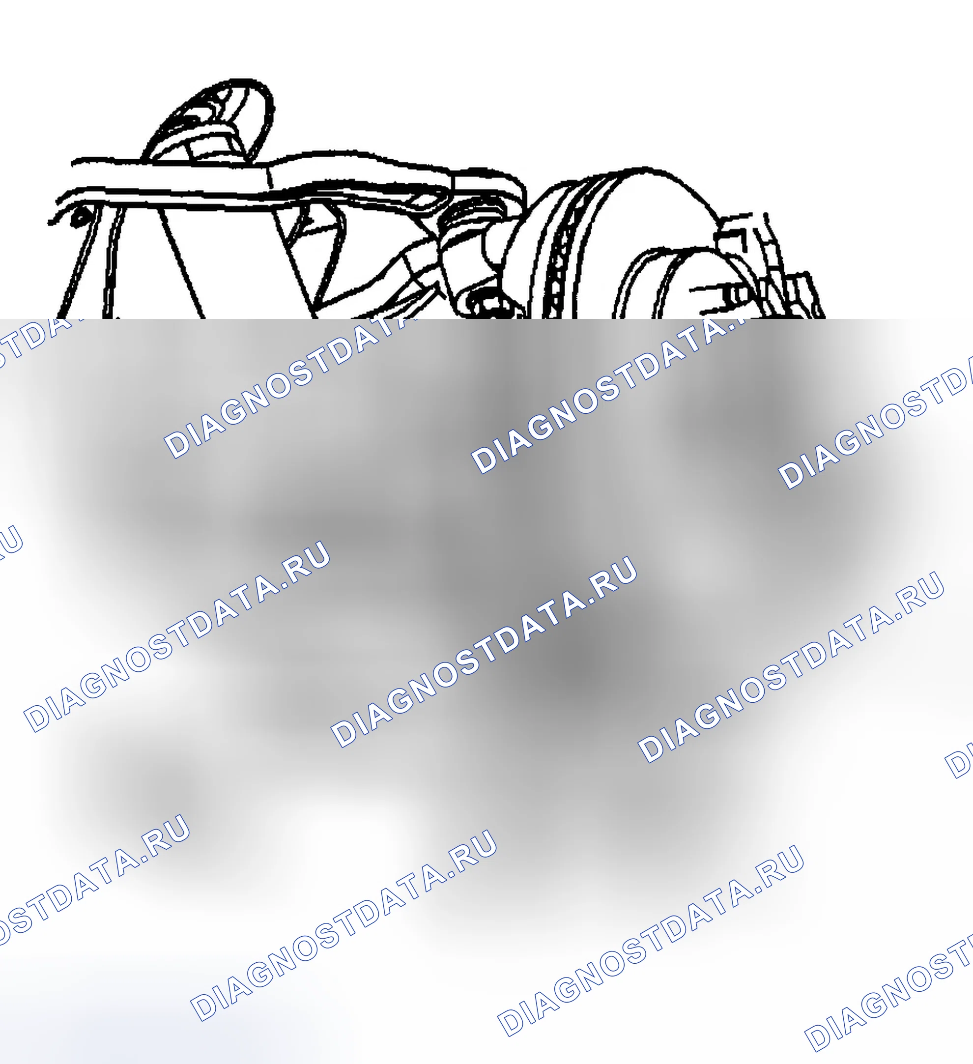 Рис. 30. Chevrolet Silverado 2500 