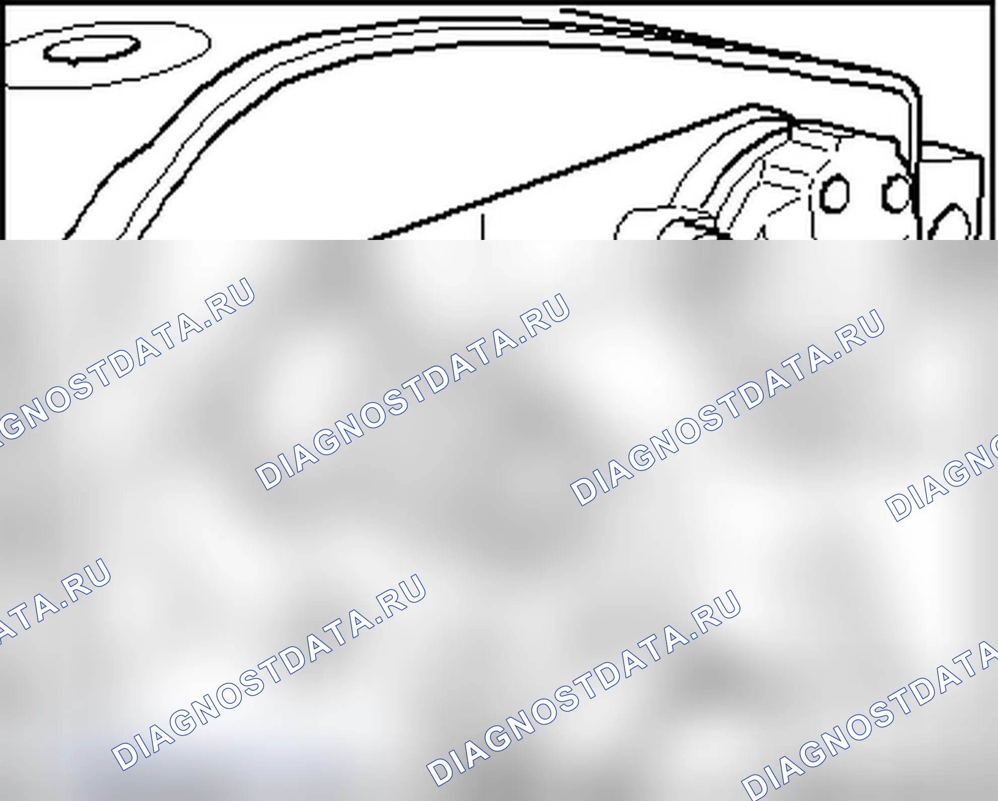 Рис. 94. Volkswagen New Beetle A4
