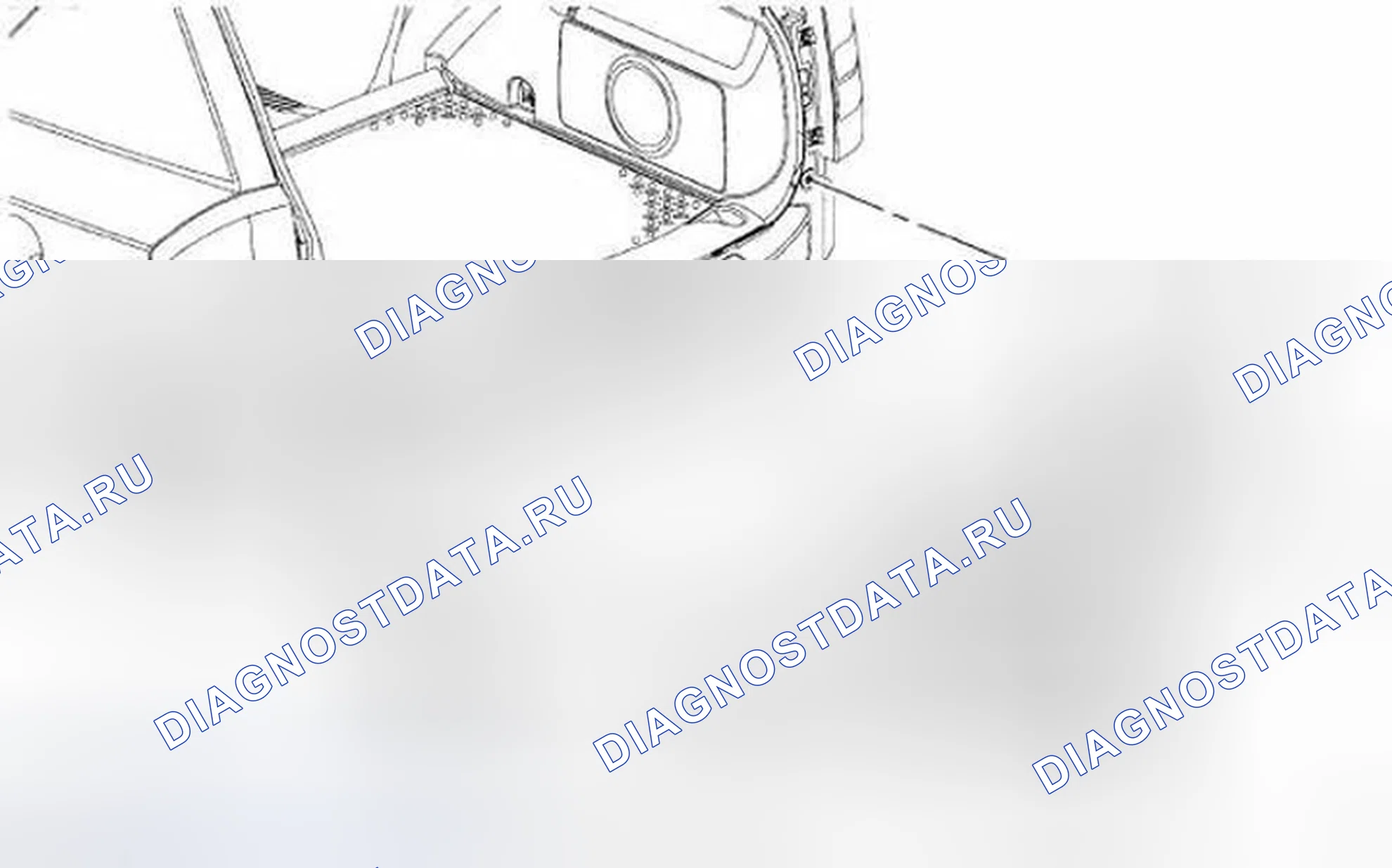 Рис. 55. Jeep Compass I рестайлинг 2