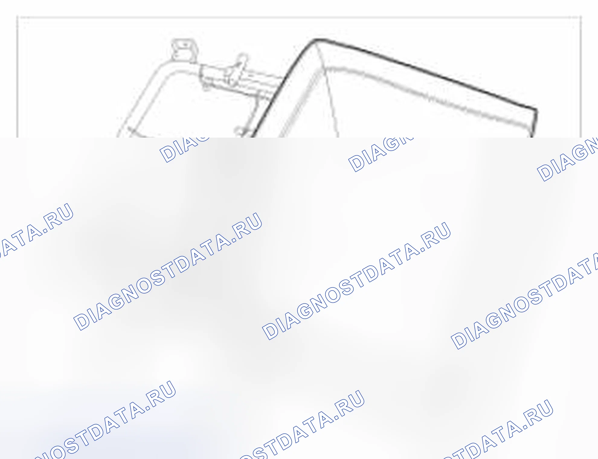 Рис. 74. BMW 6 серия F06/F13/F12