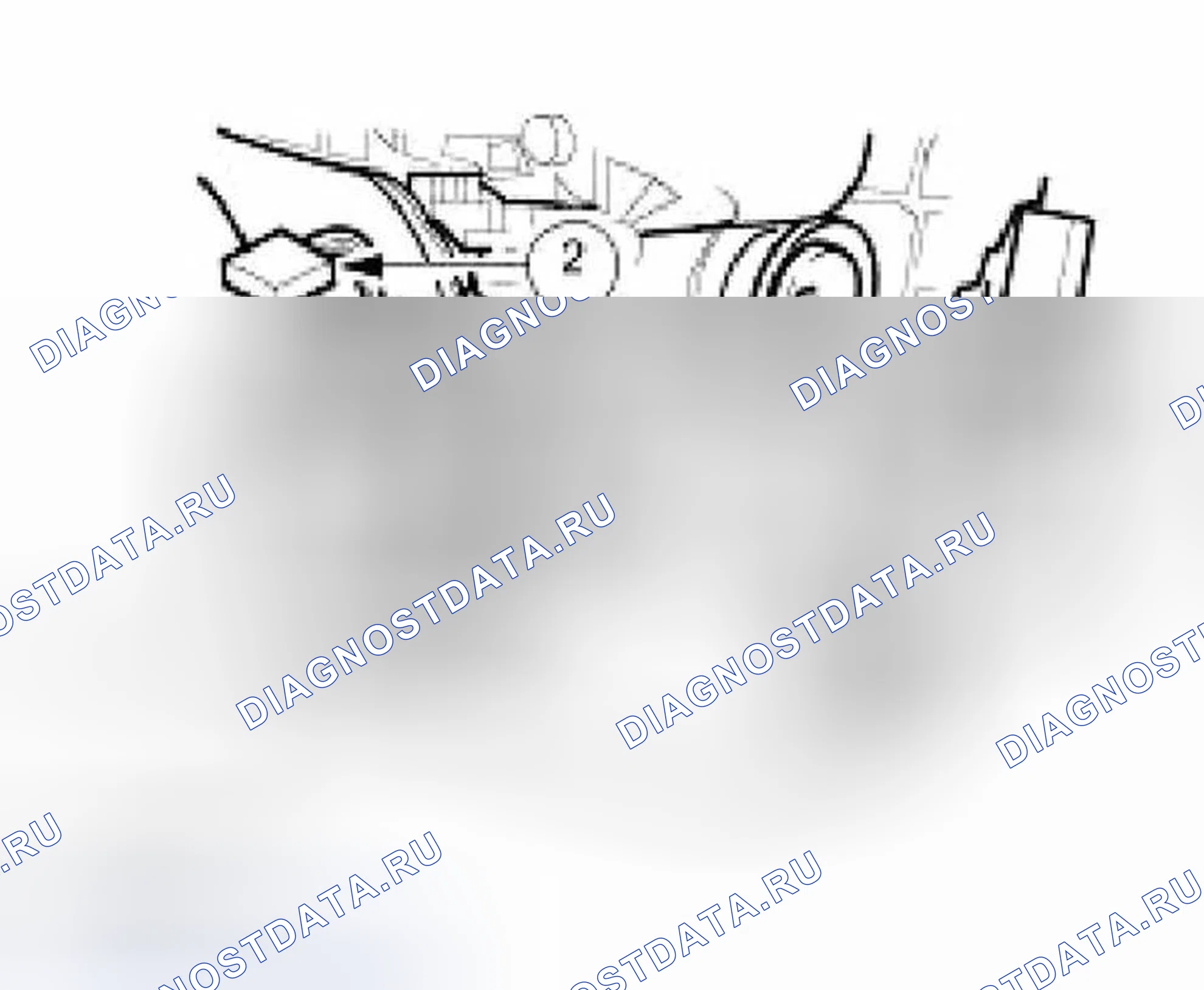 Рис. 120. Jaguar XKR I