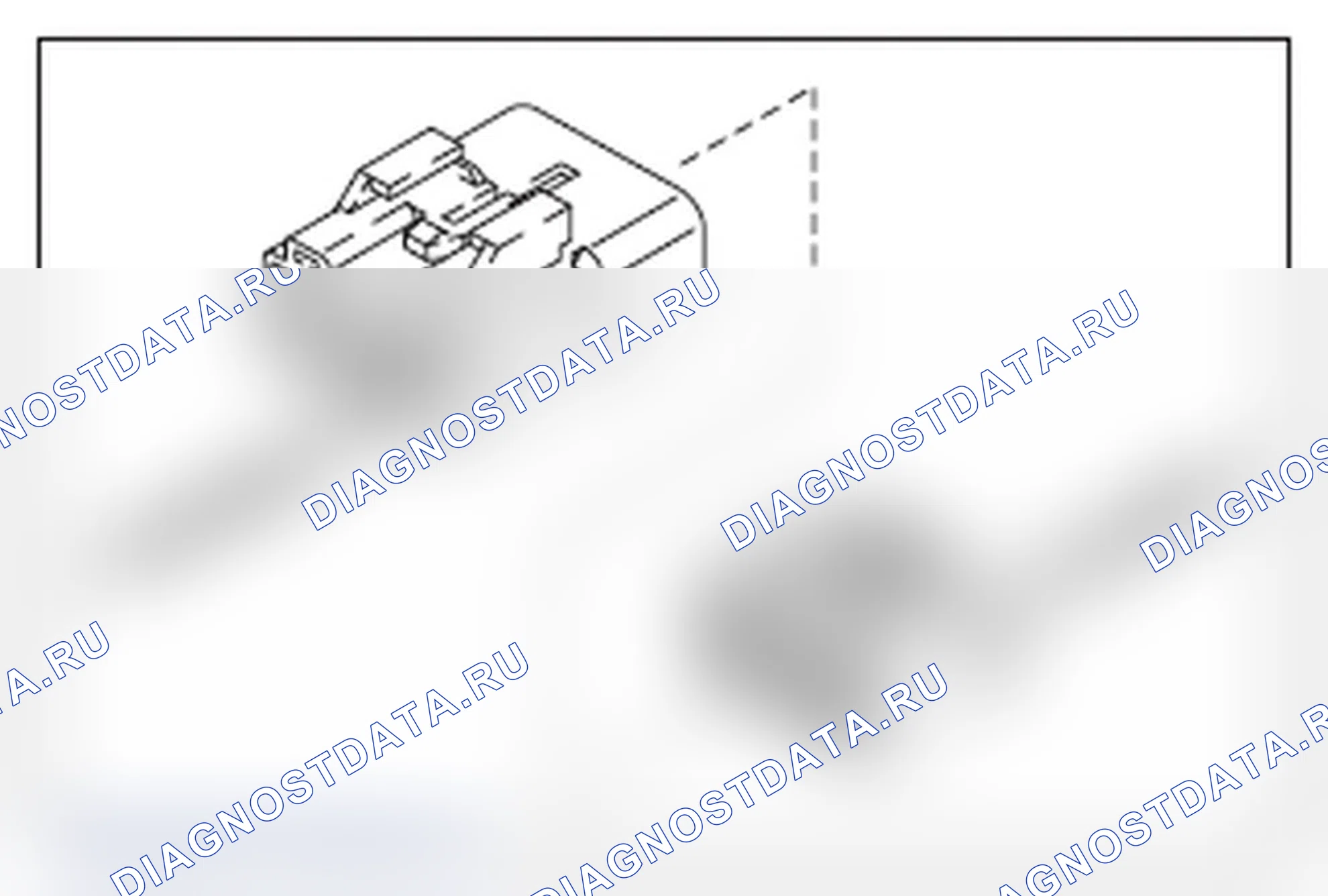 Рис. 508. Toyota Prius PHV pre-III