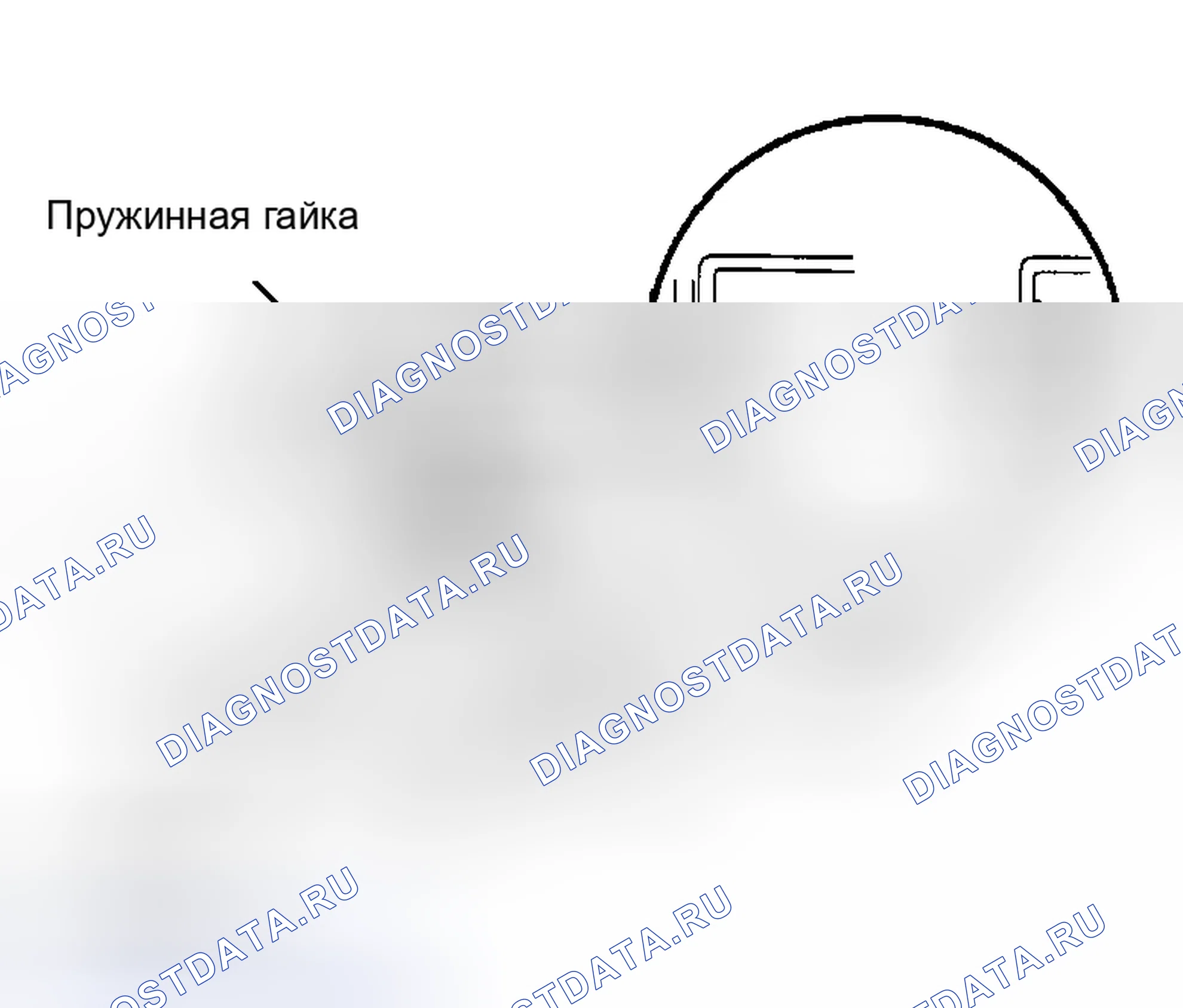 Рис. 49. Toyota Land Cruiser 100 рестайлинг