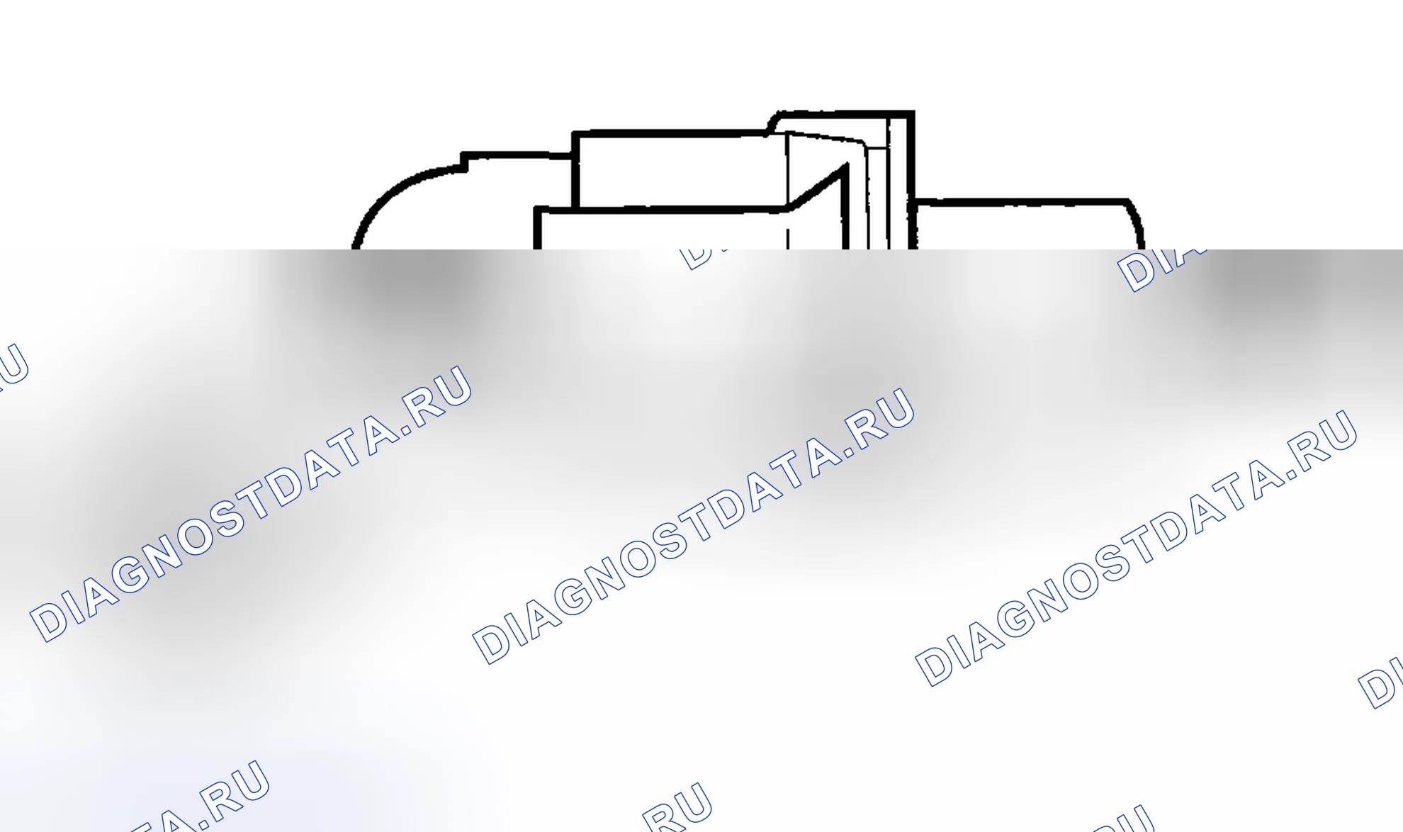 Рис. 30. Ford Pickup F250 Super Duty I