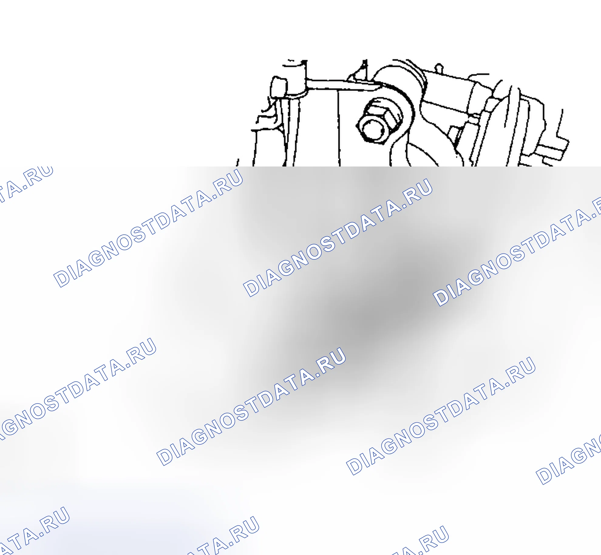 Рис. 223. Toyota Highlander I