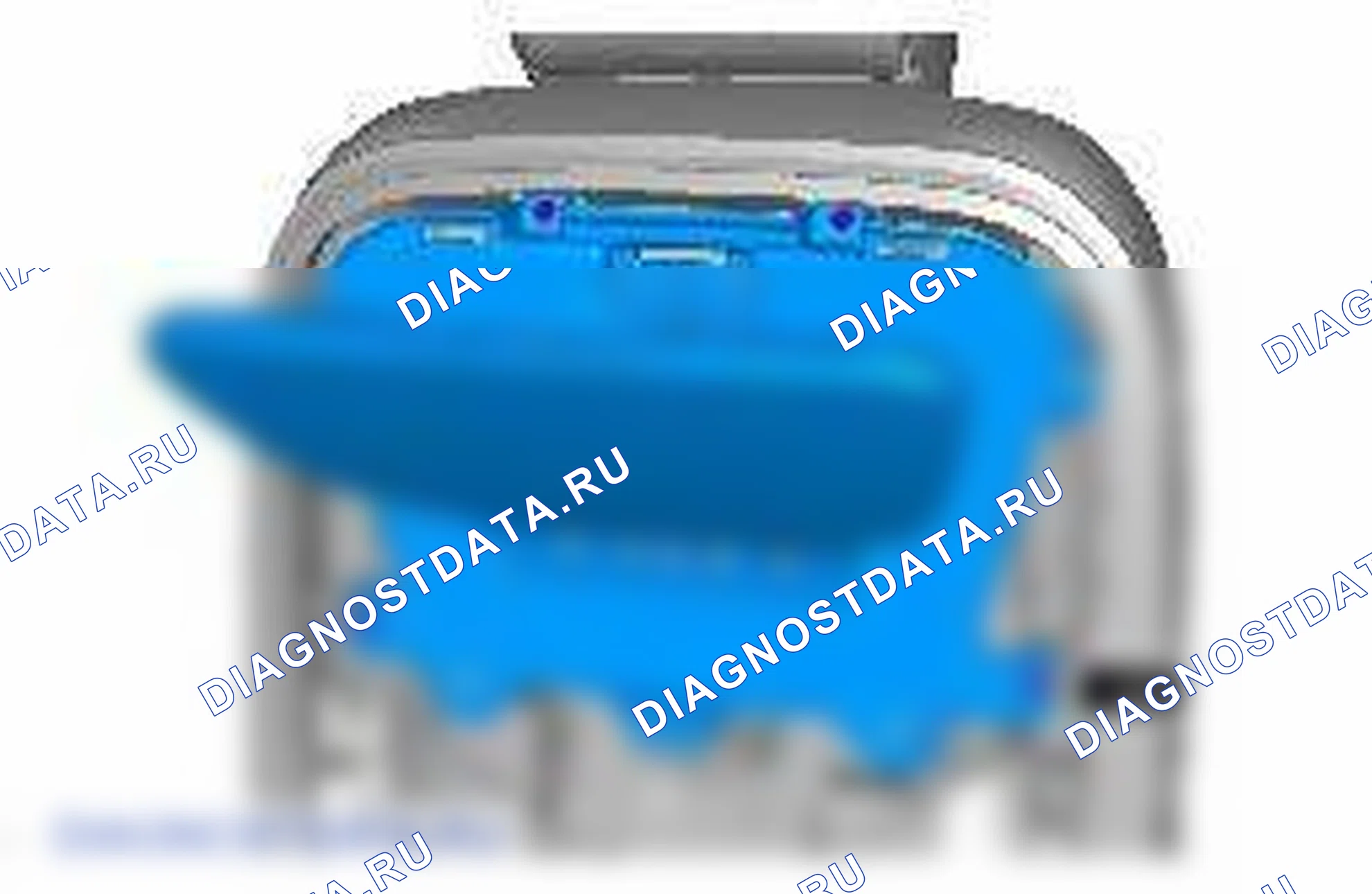 Рис. 51. Jaguar XJ X351 рестайлинг