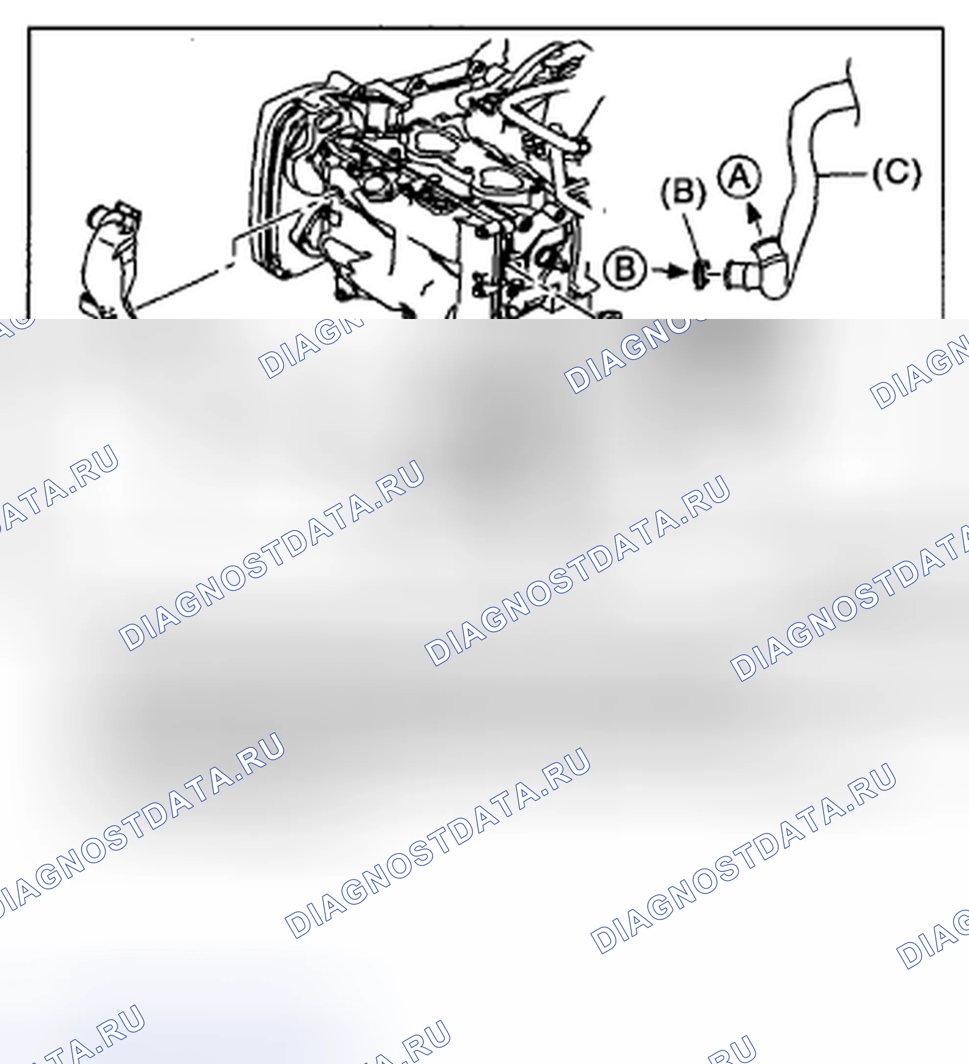 Рис. 120. Subaru Impreza WRX GE рестайлинг