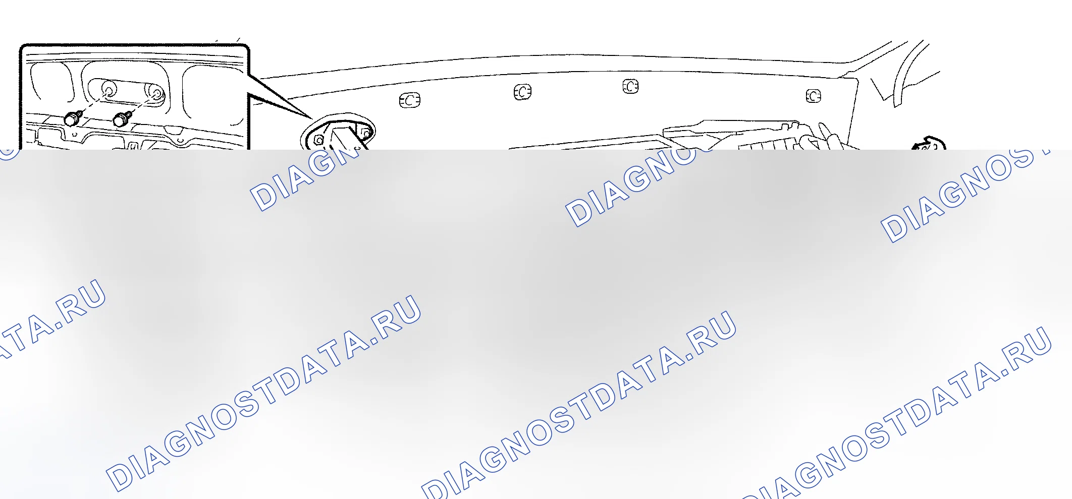 Рис. 256. Lexus RX II