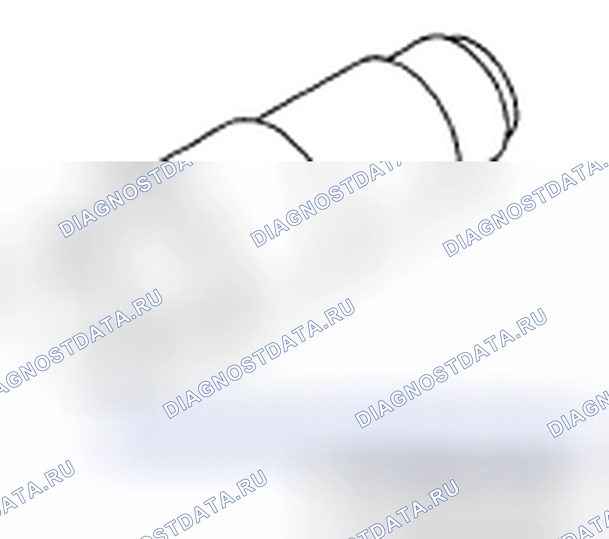 Рис. 615. Subaru Legacy BM/BR рестайлинг