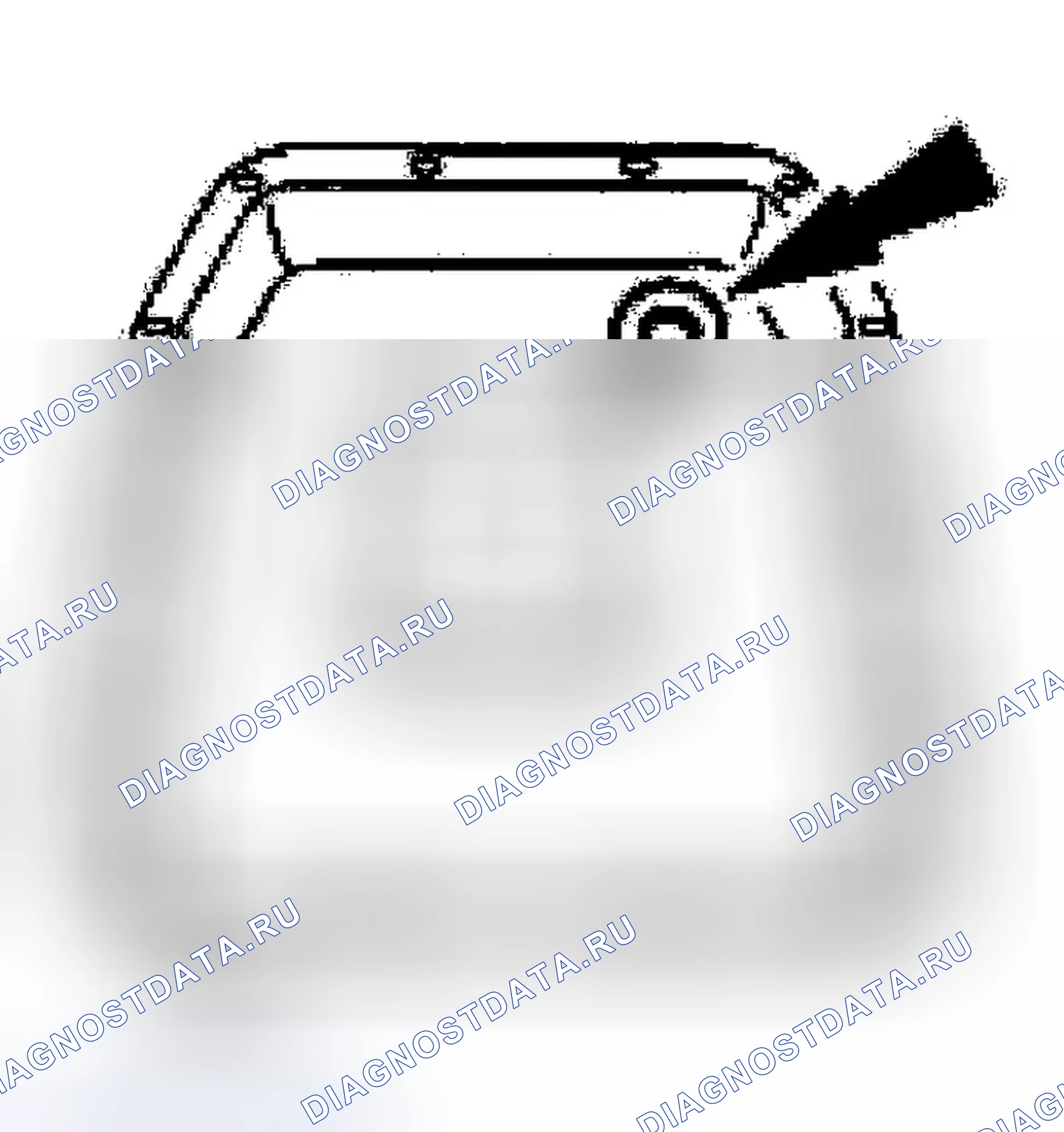 Рис. 88. Ford Crown Victoria II