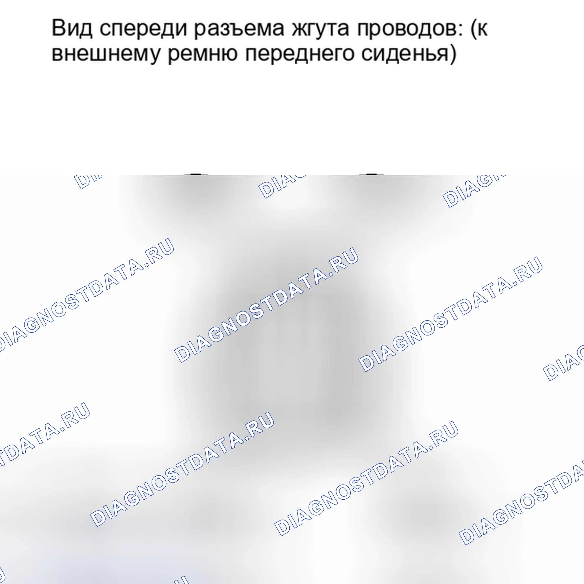 Рис. 393. Toyota Land Cruiser 200 рестайлинг