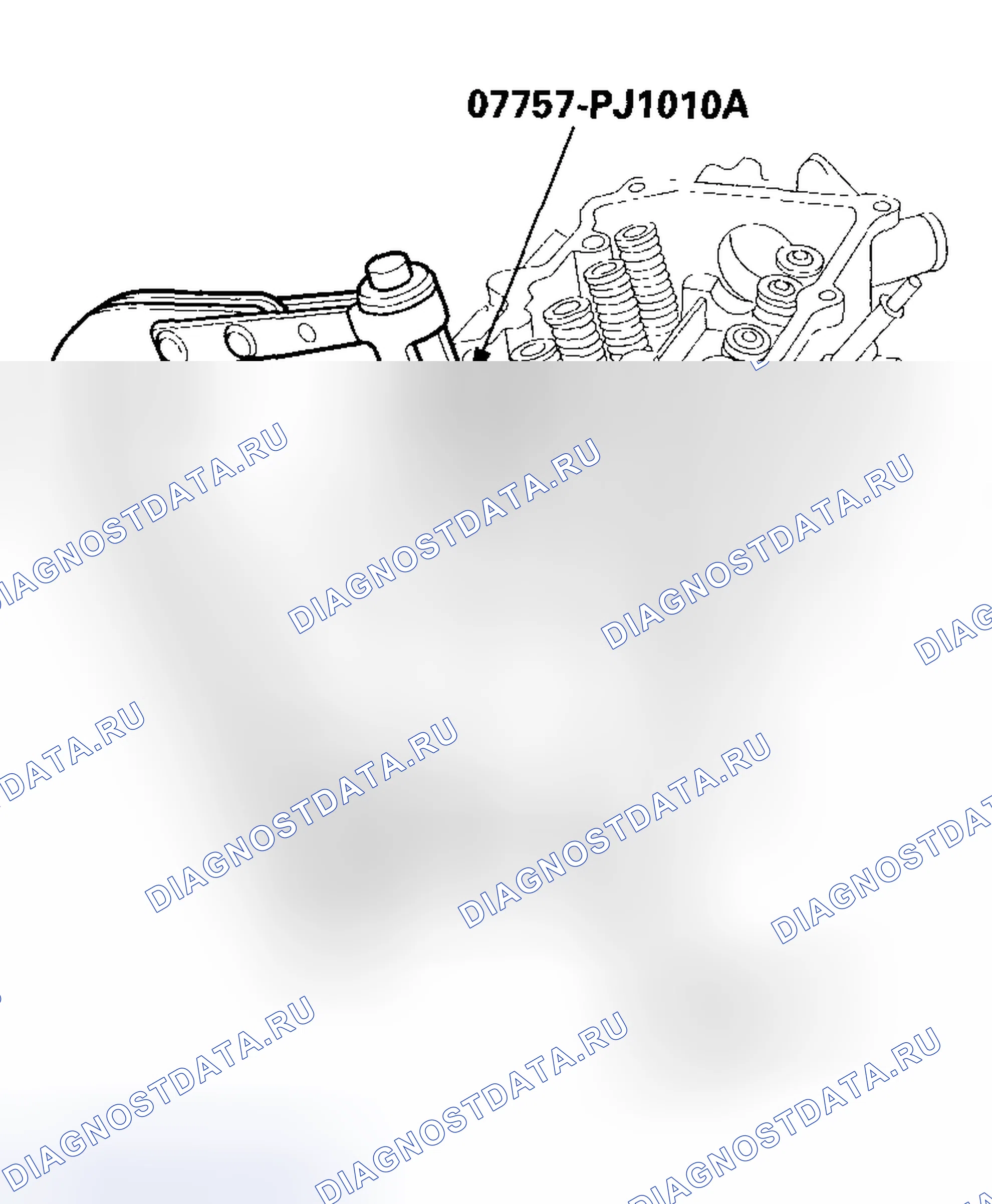 Рис. 164. Honda Insight I