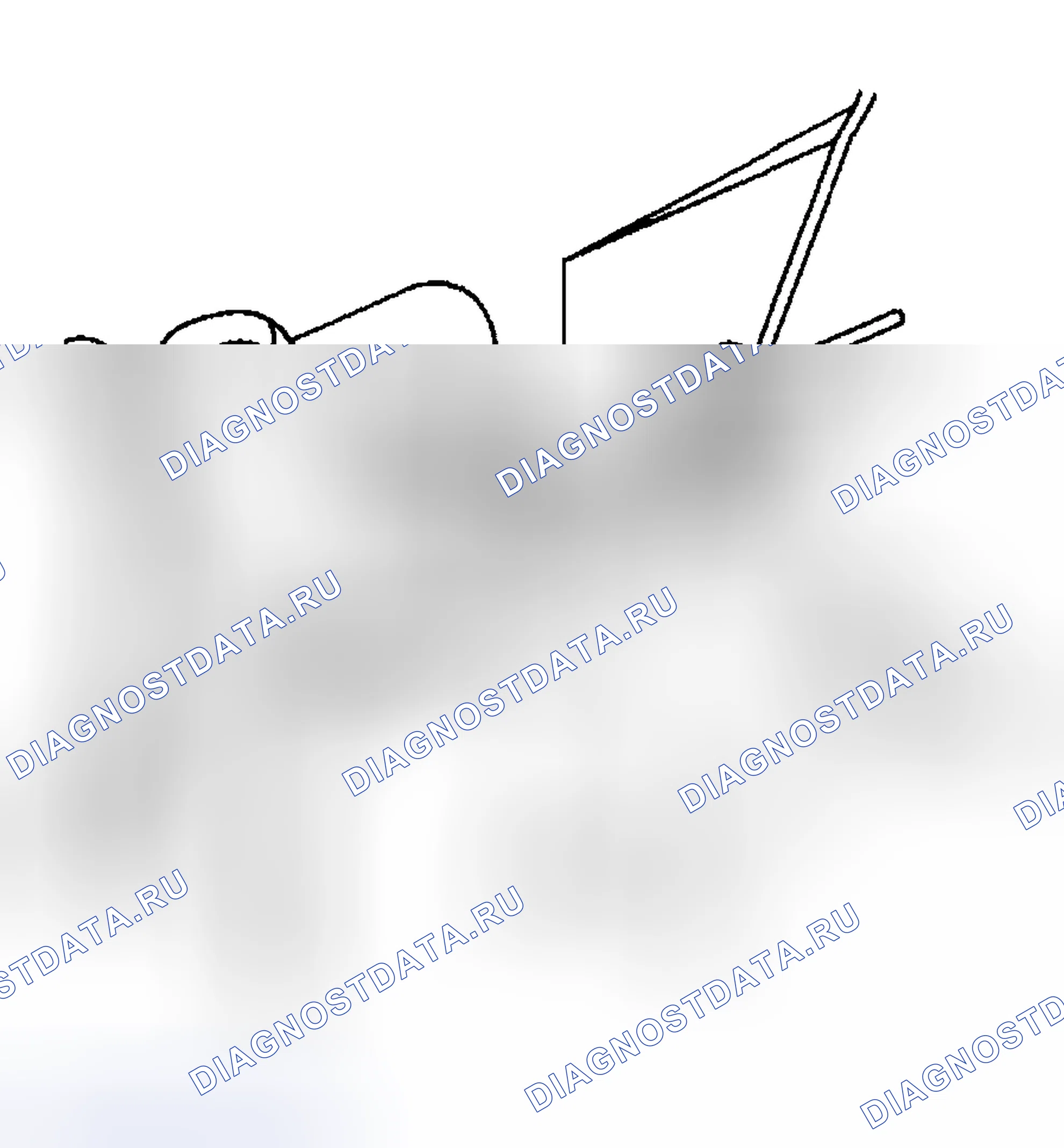 Рис. 173: Процедура удаления. Hyundai Venue I