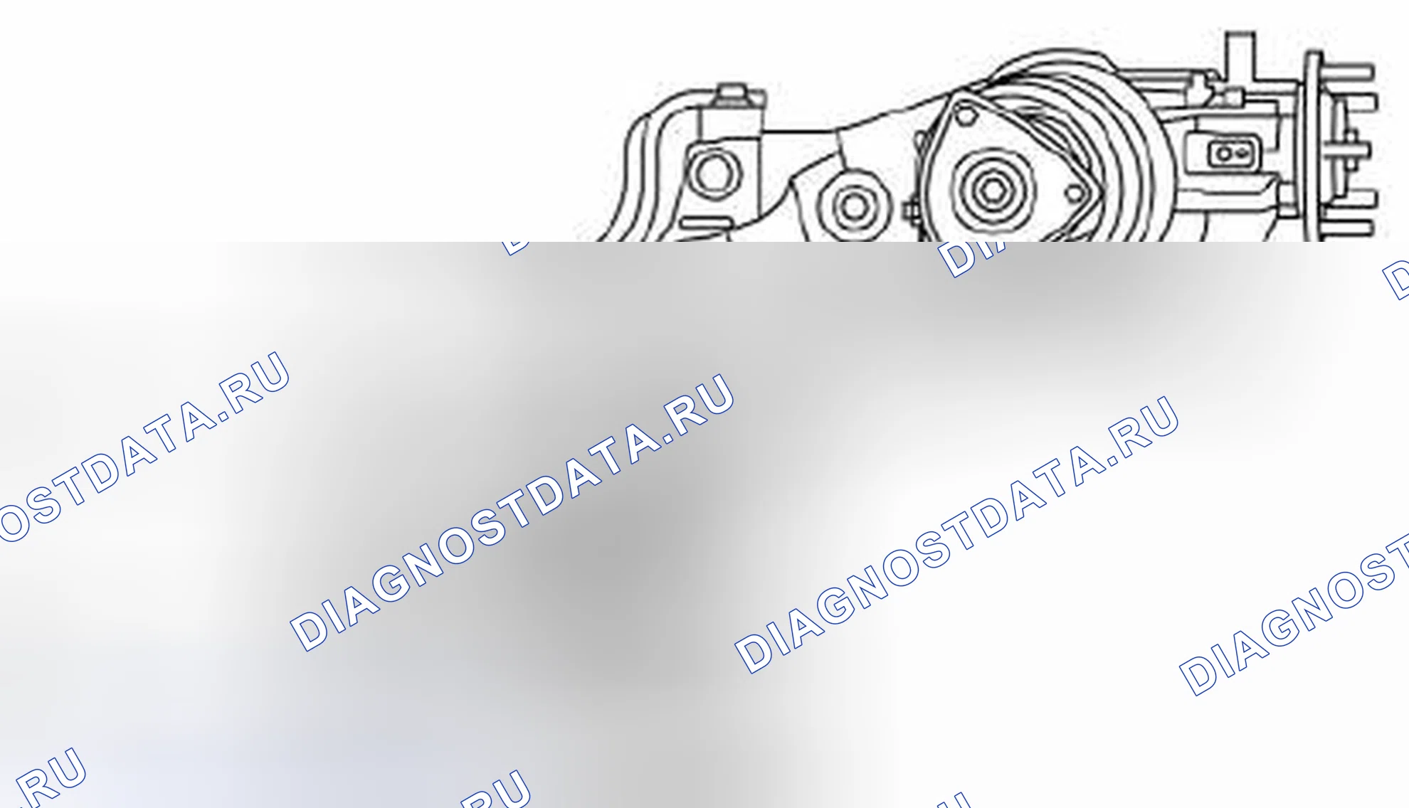 Рис. 24. Mazda 3 BL рестайлинг