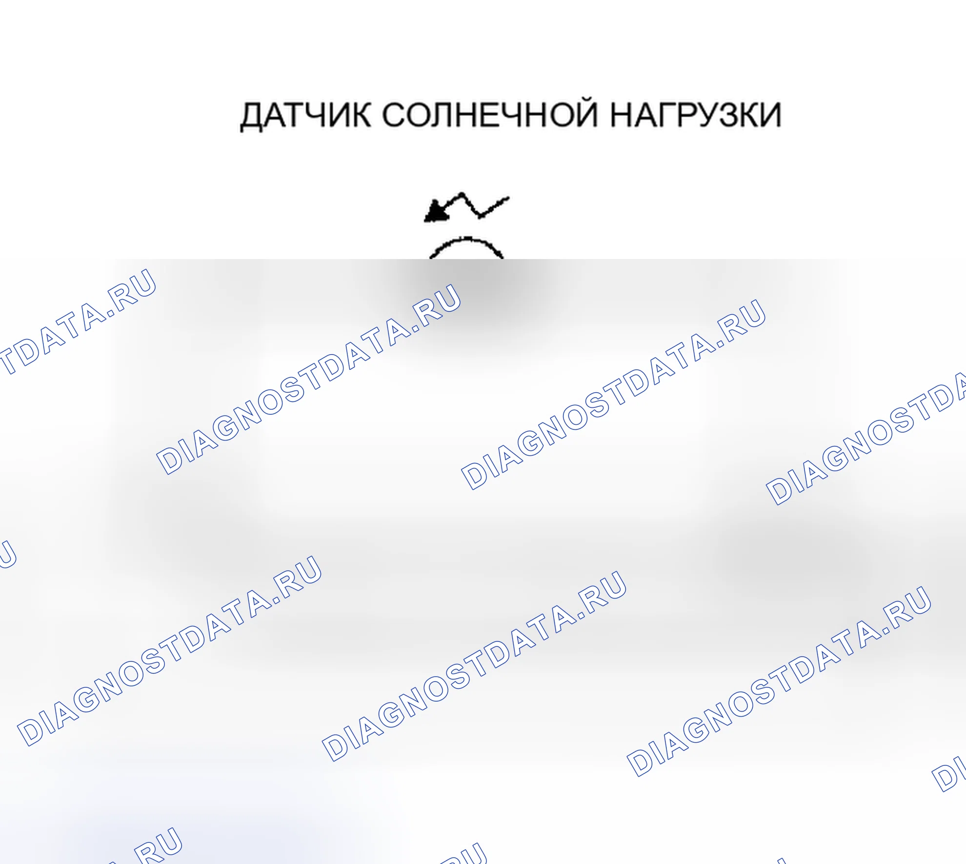 Рис. 83: ДИАГНОСТИЧЕСКАЯ ПРОЦЕДУРА. Nissan Altima L31 рестайлинг