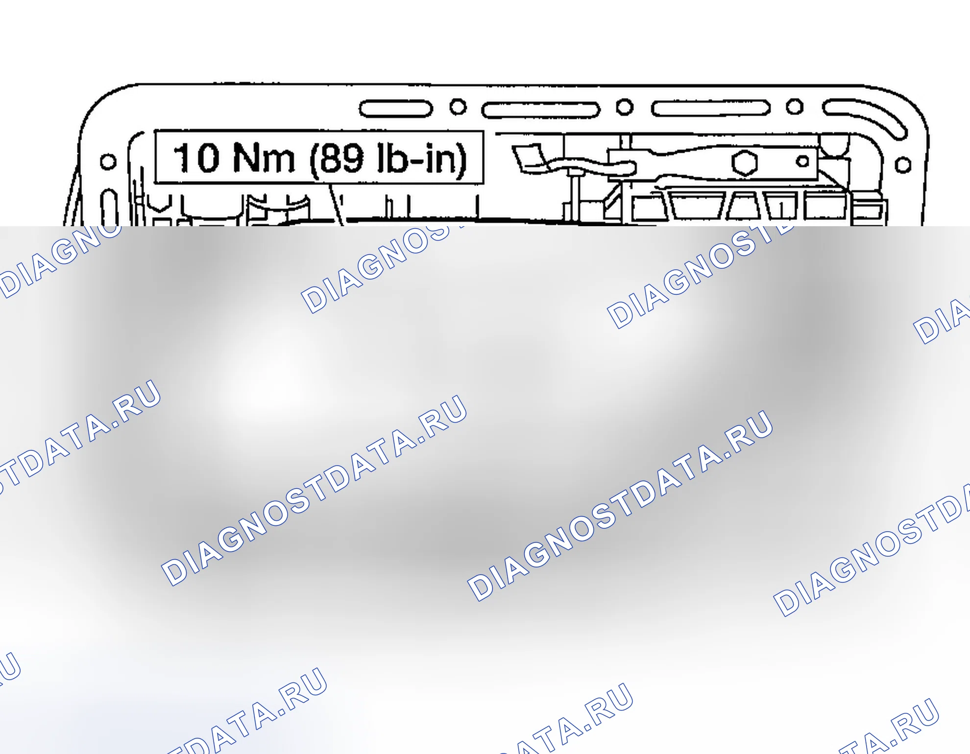Рис. 199. Ford Explorer Sport Trac I