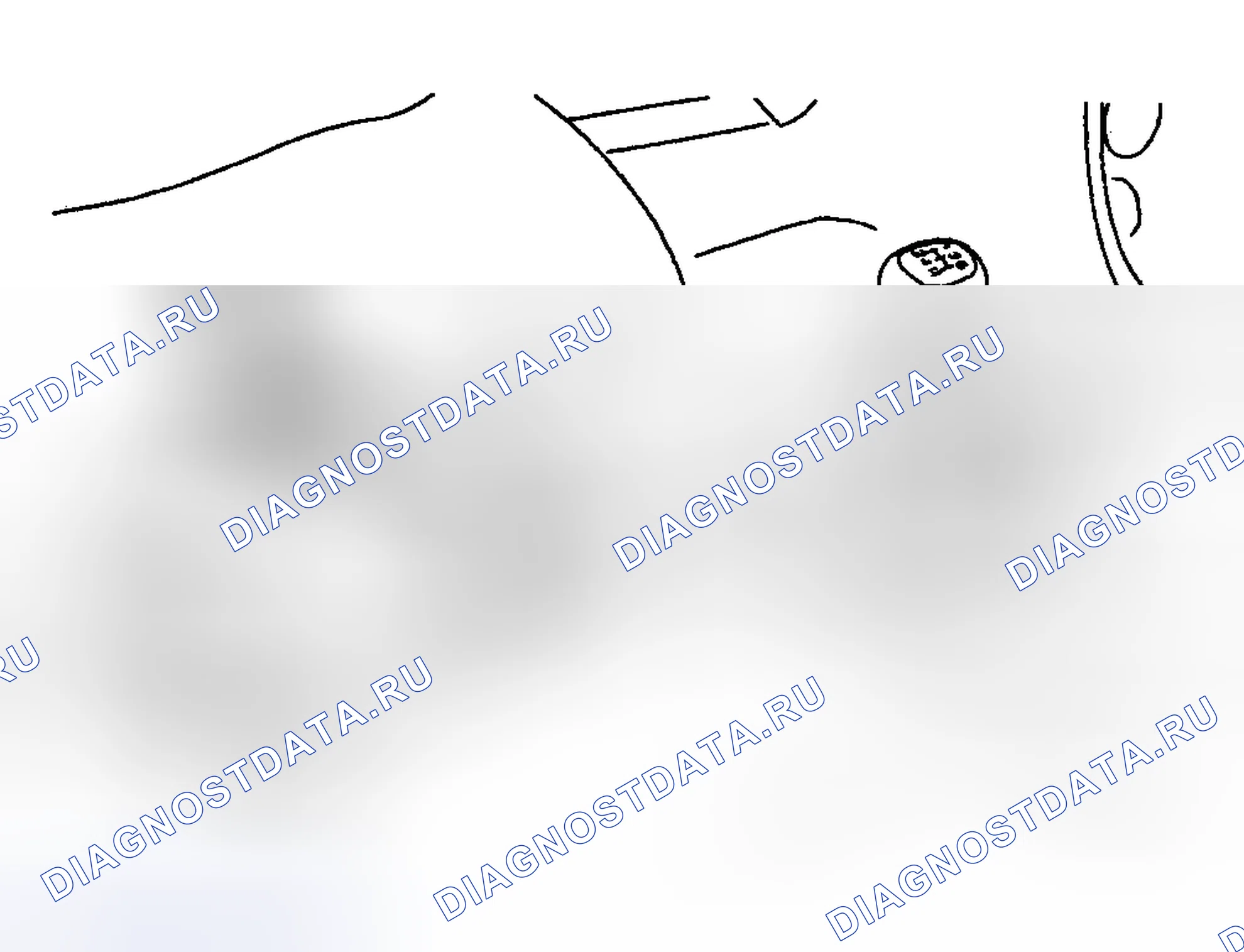 Рис. 11. Ford Focus I рестайлинг