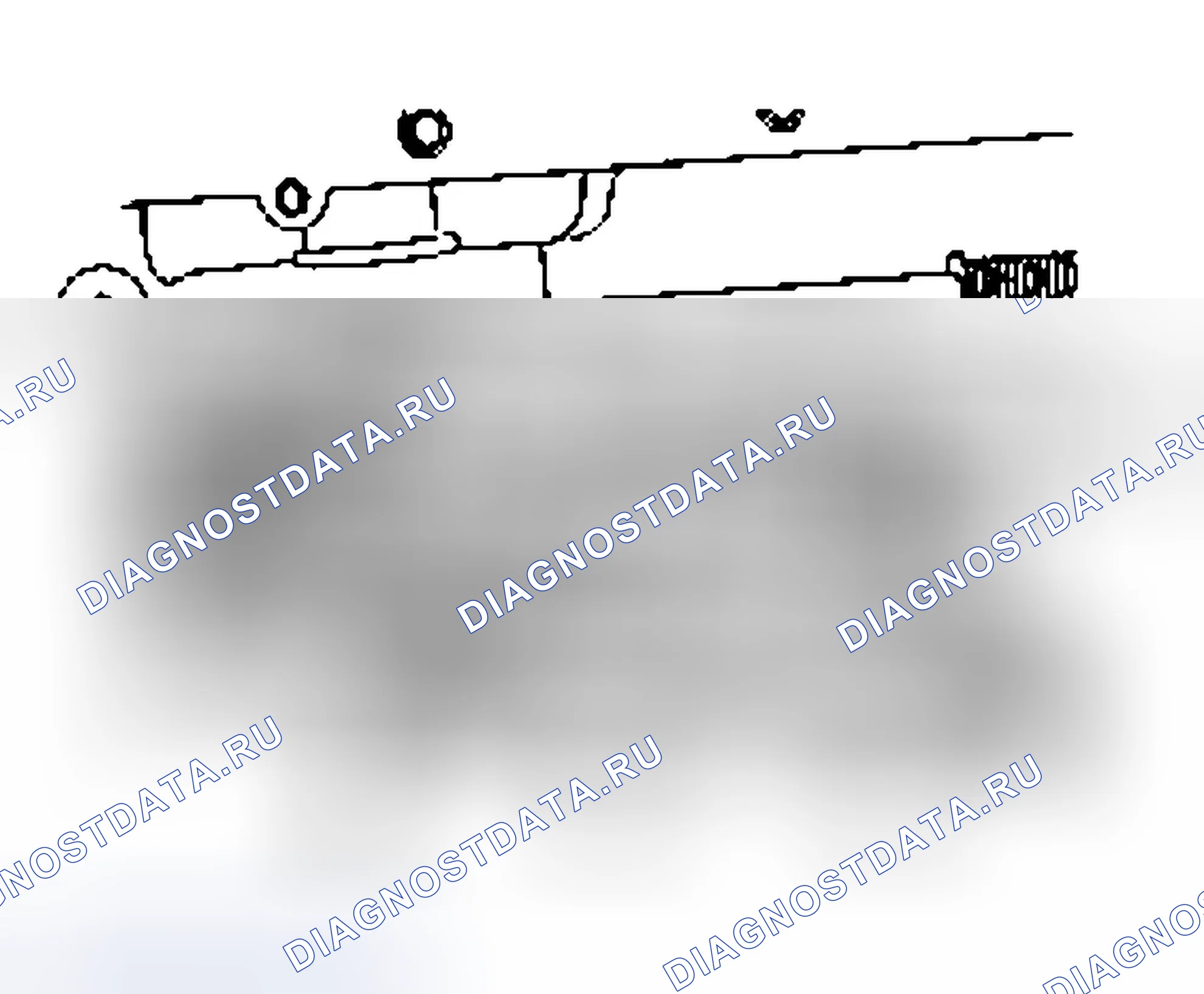 Рис. 854. Ford Pickup F150 