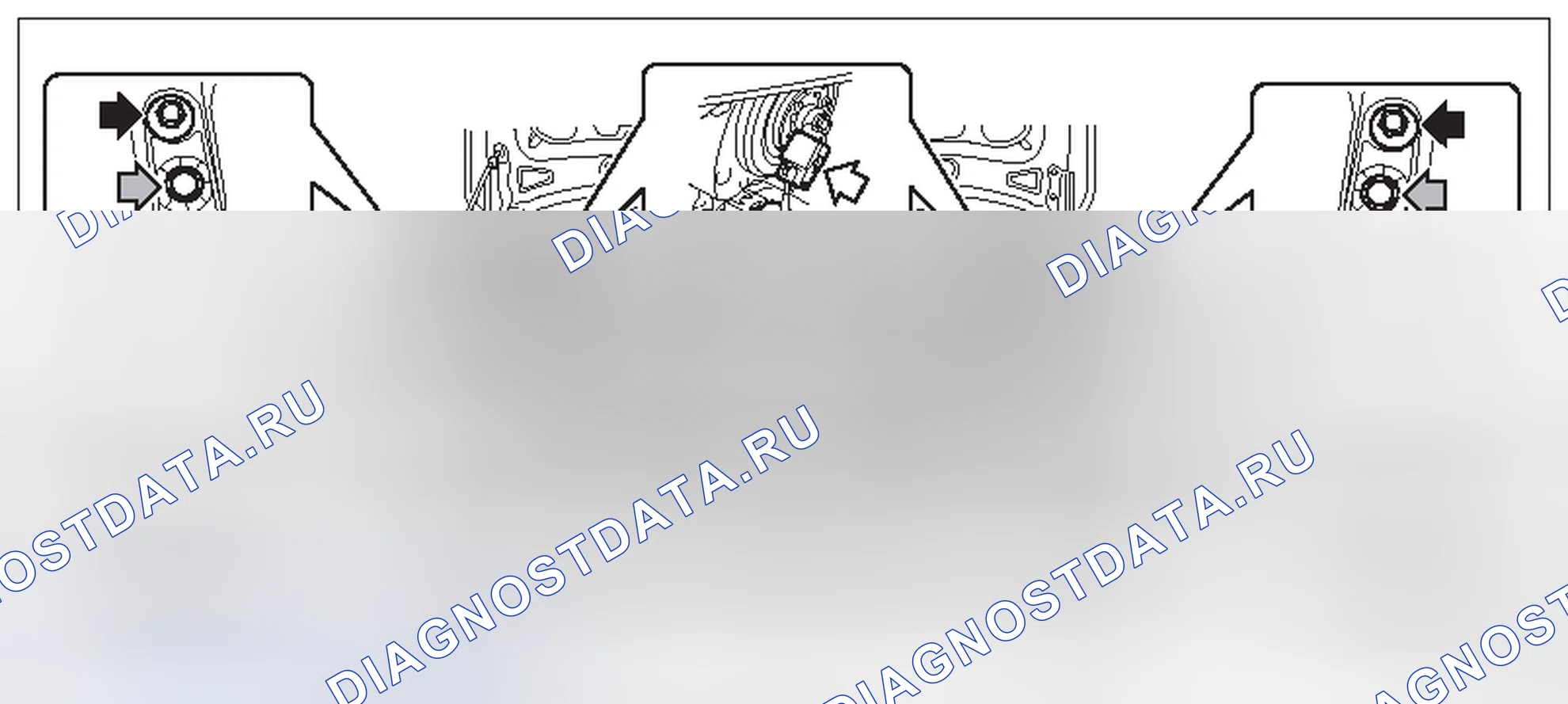 Рис. 92. Subaru Impreza GK