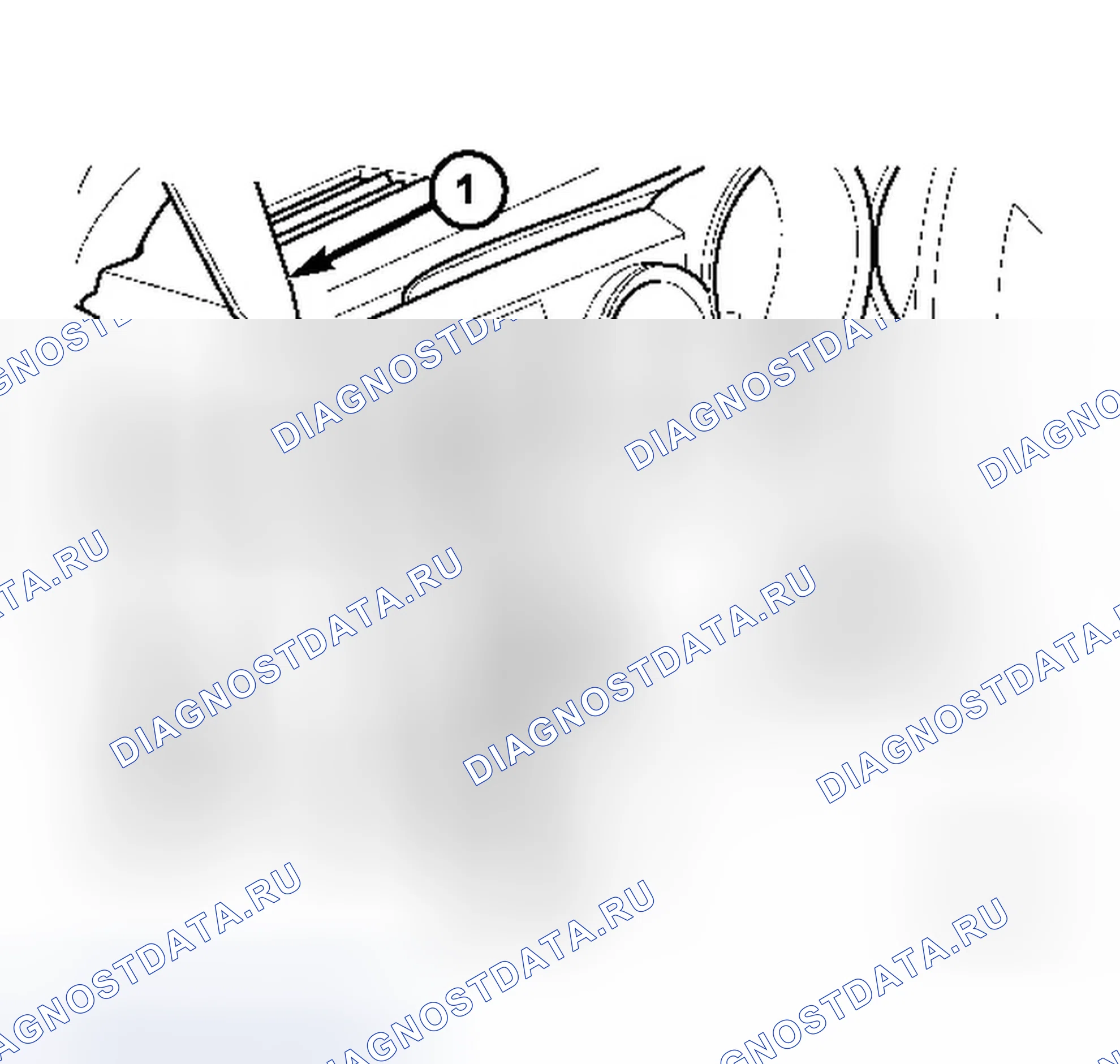 Рис. 146: DODGE. Dodge Magnum I