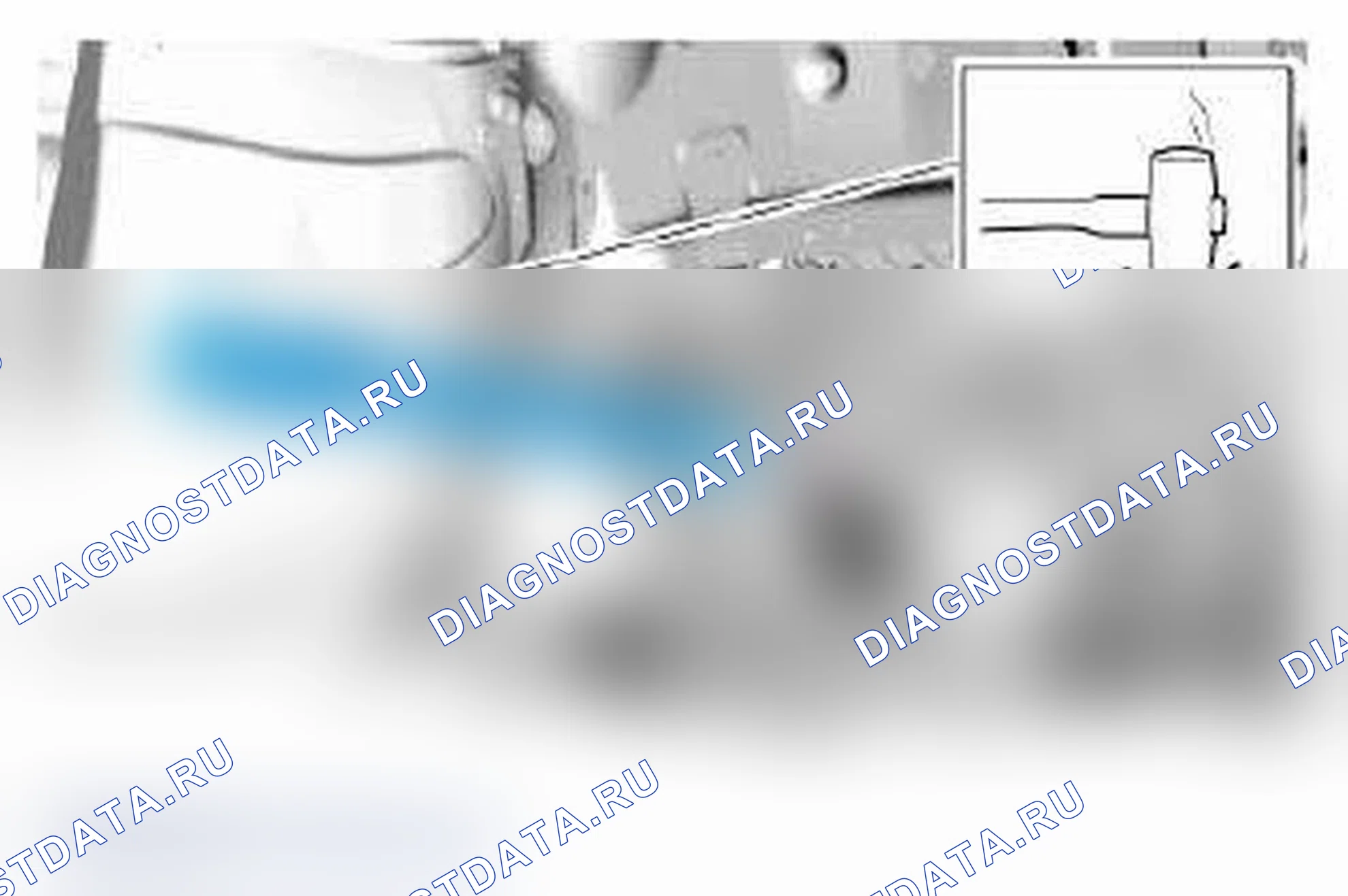 Рис. 22: Установка. Ford Focus III