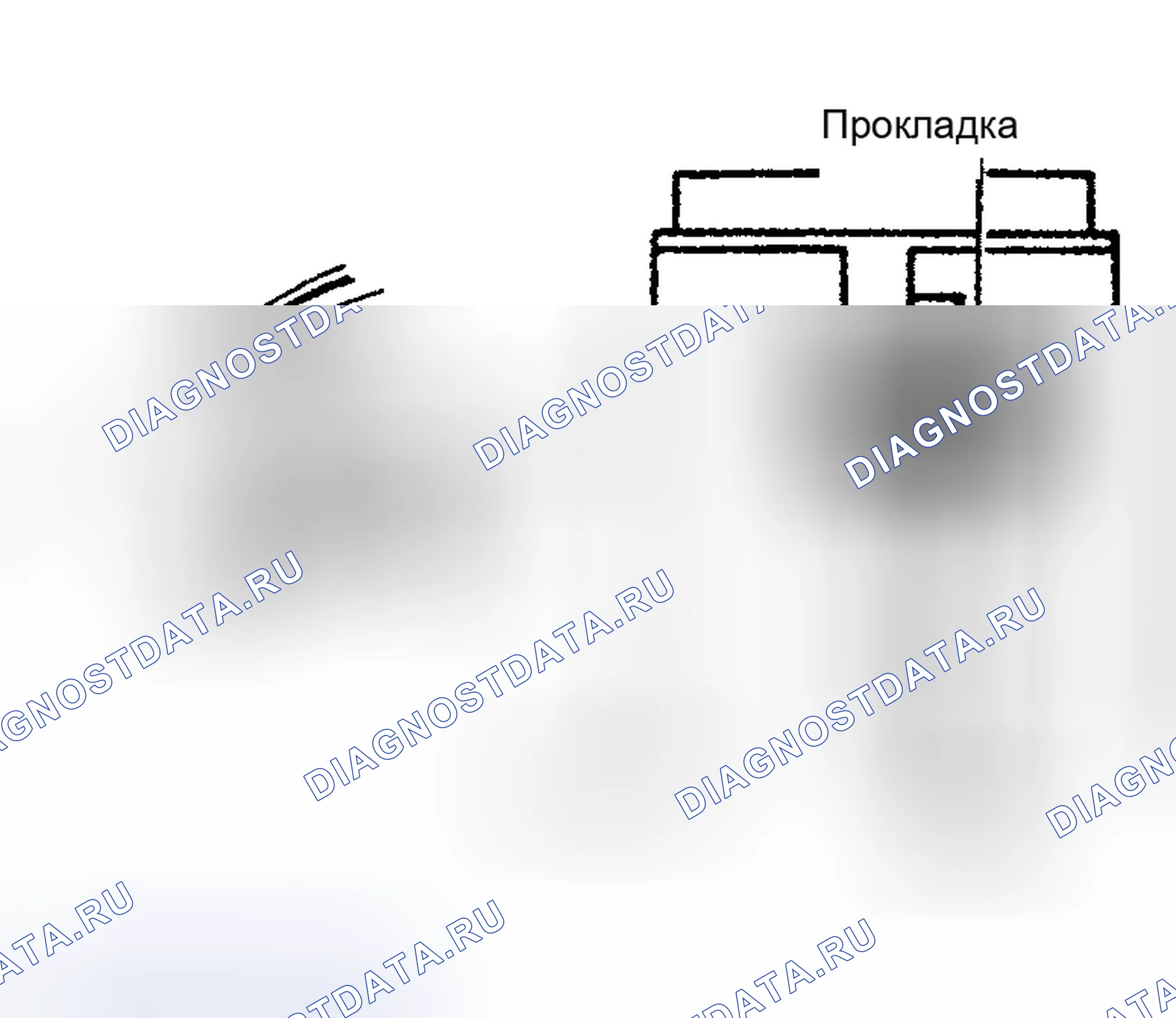 Рис. 3. Toyota Avalon XX20 рестайлинг