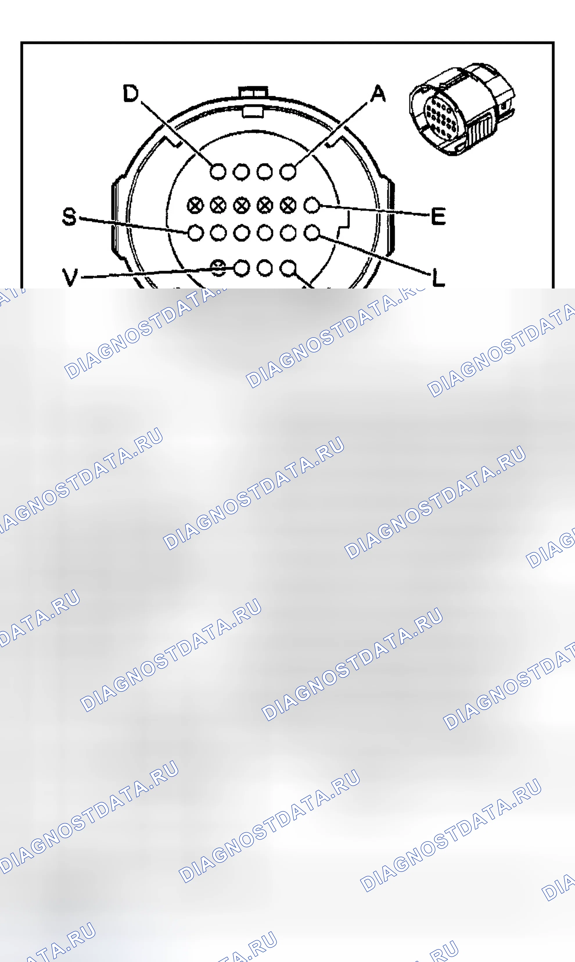 Рис. 569. Chevrolet Silverado 1500 HD 