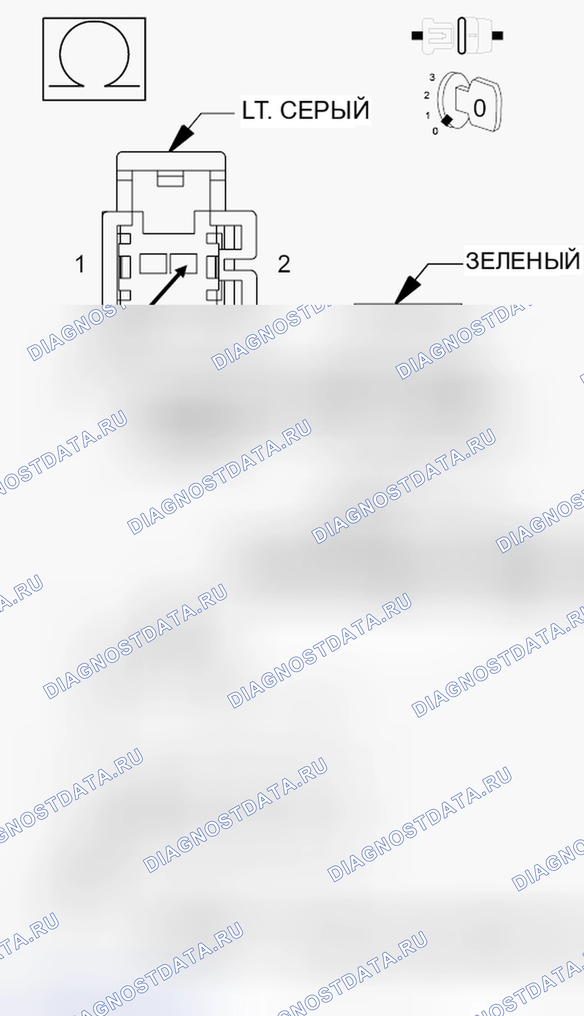 Рис. 84. RAM Pickup 3500 